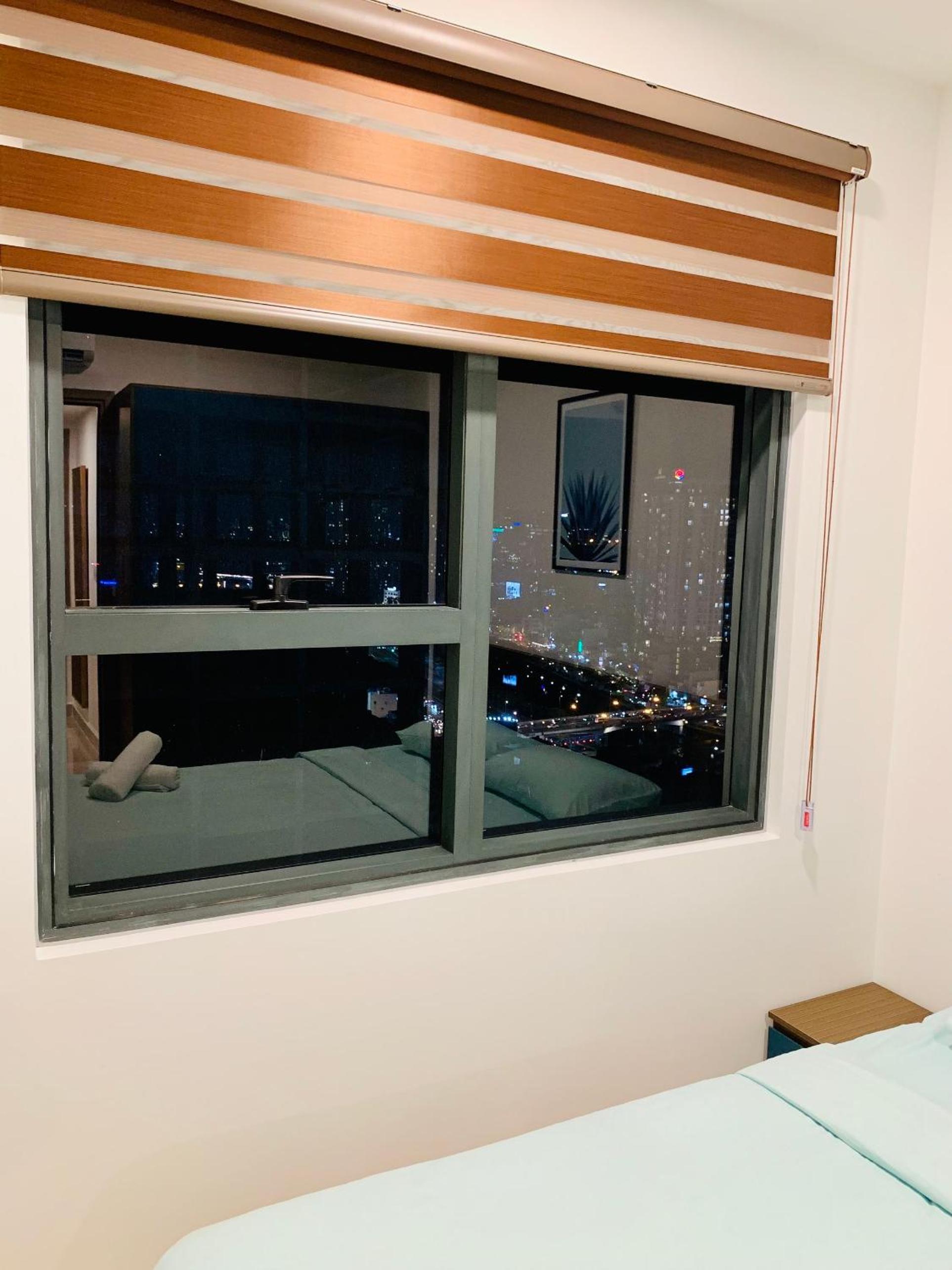 Duxton House Saigon- Near walk street Bui Vien - Ben Thanh Market