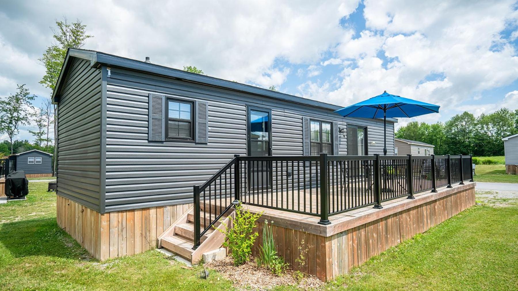 3 Bedroom Cottage Angus Glen Lane 11