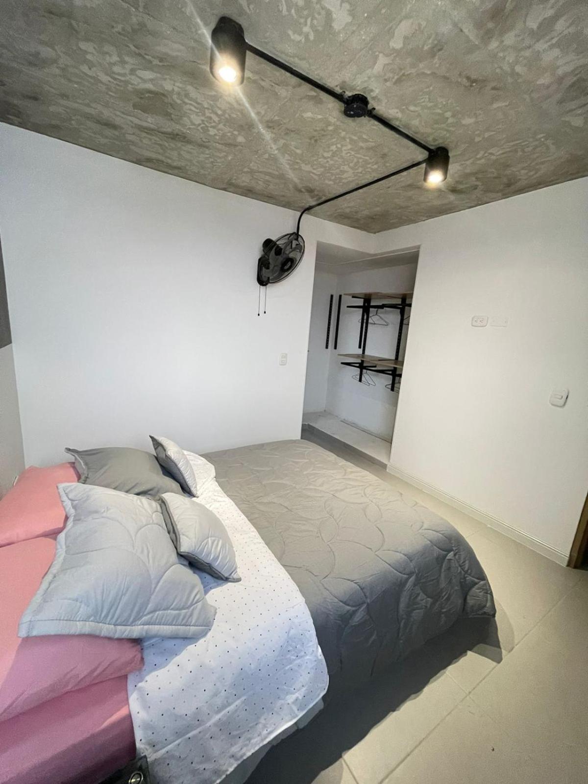 Luxury Apartamento Andalucía