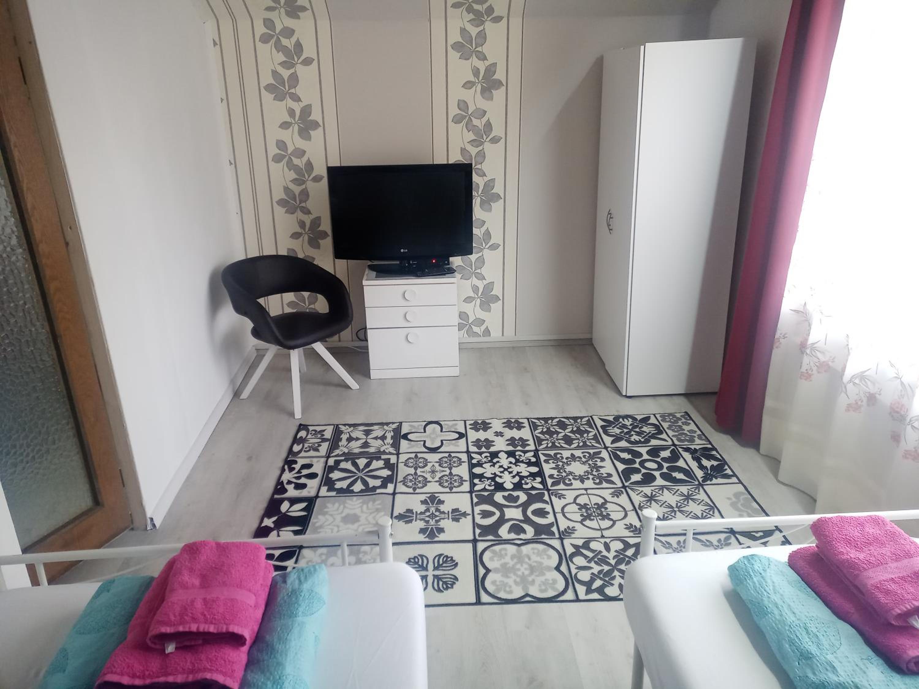 Ferienwohnung 3