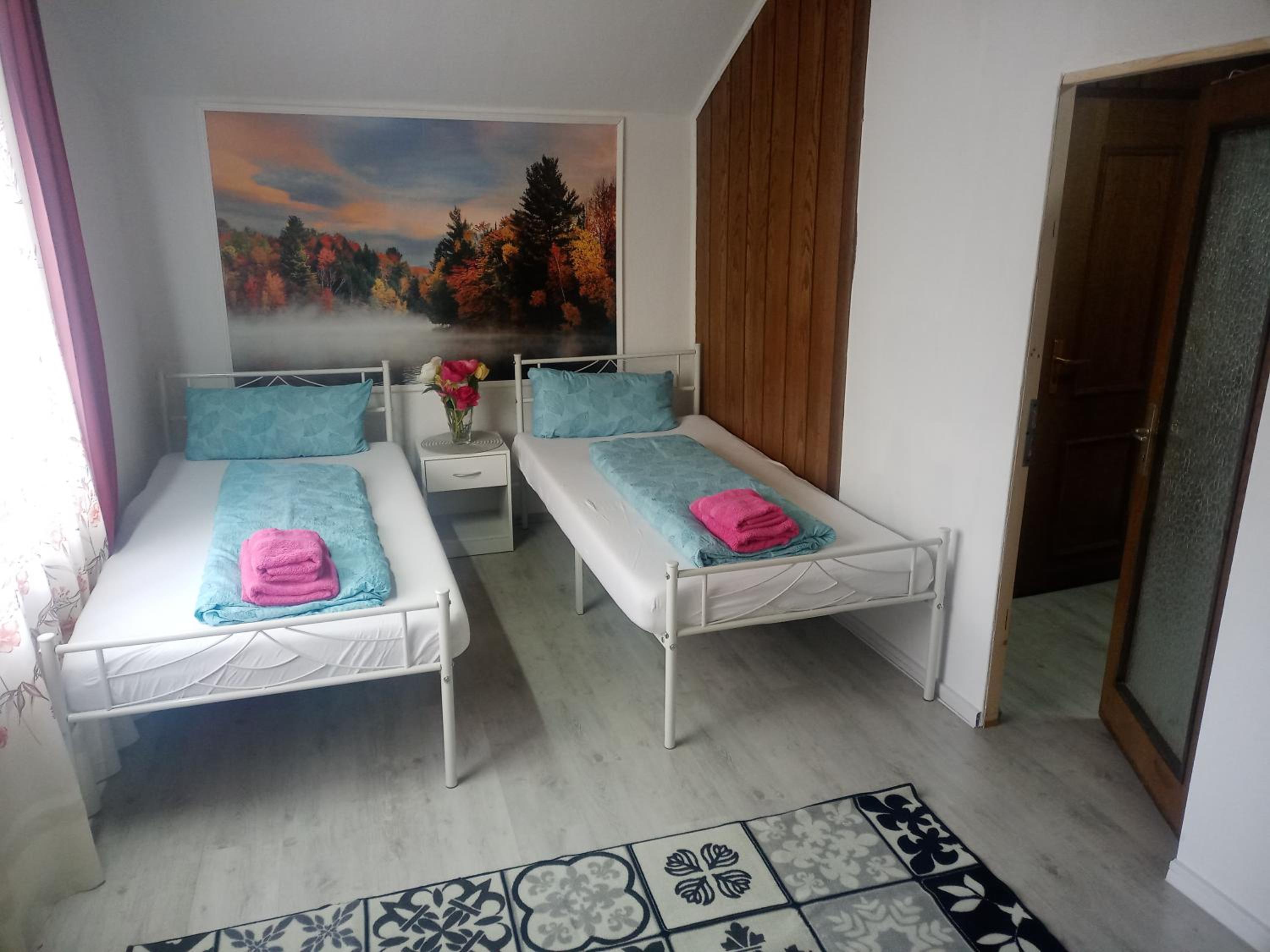 Ferienwohnung 3