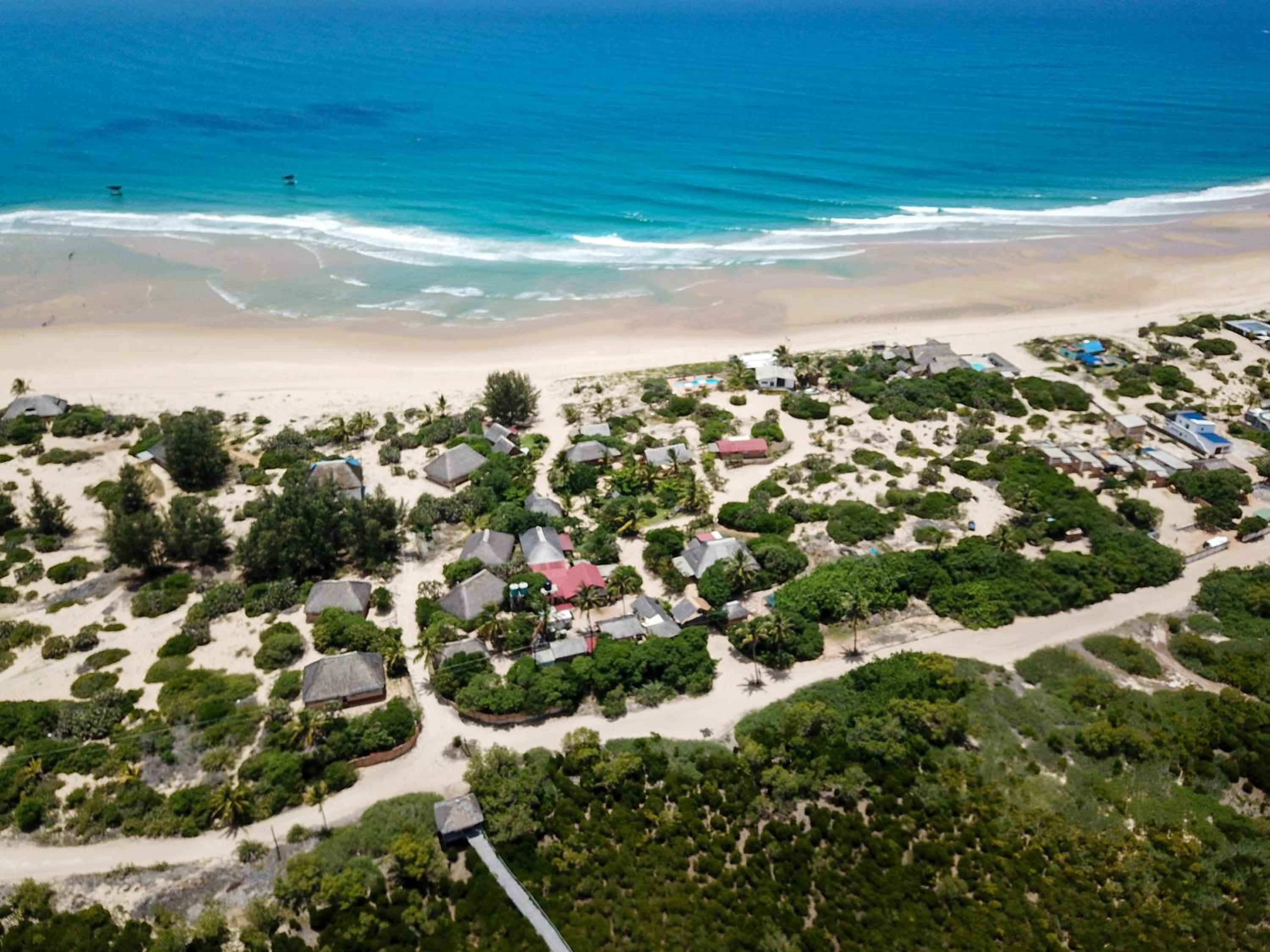 Bay View Lodge