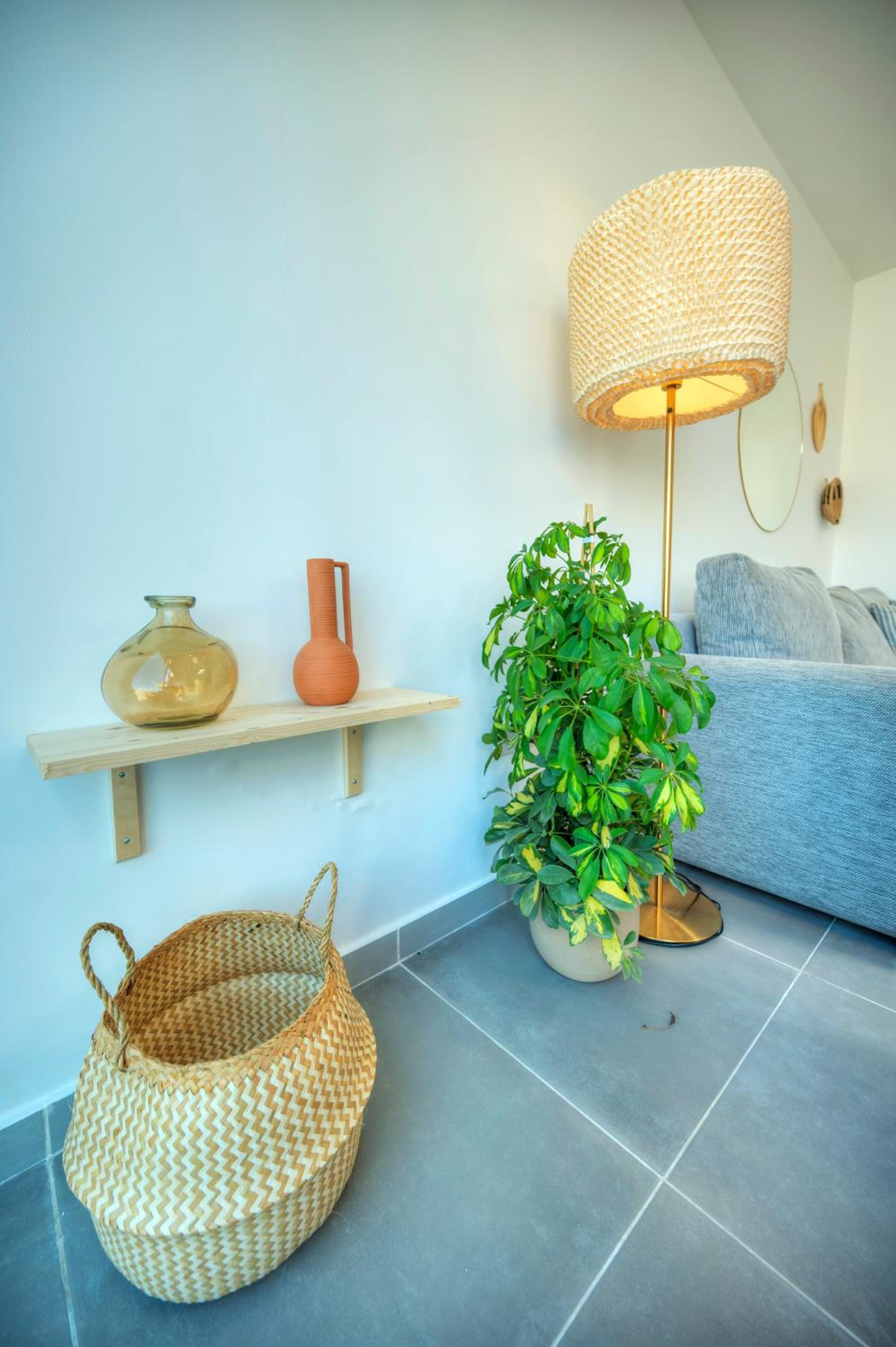 Charming, modern 2bedroom with sun terrace EGUE1-1 photo 2