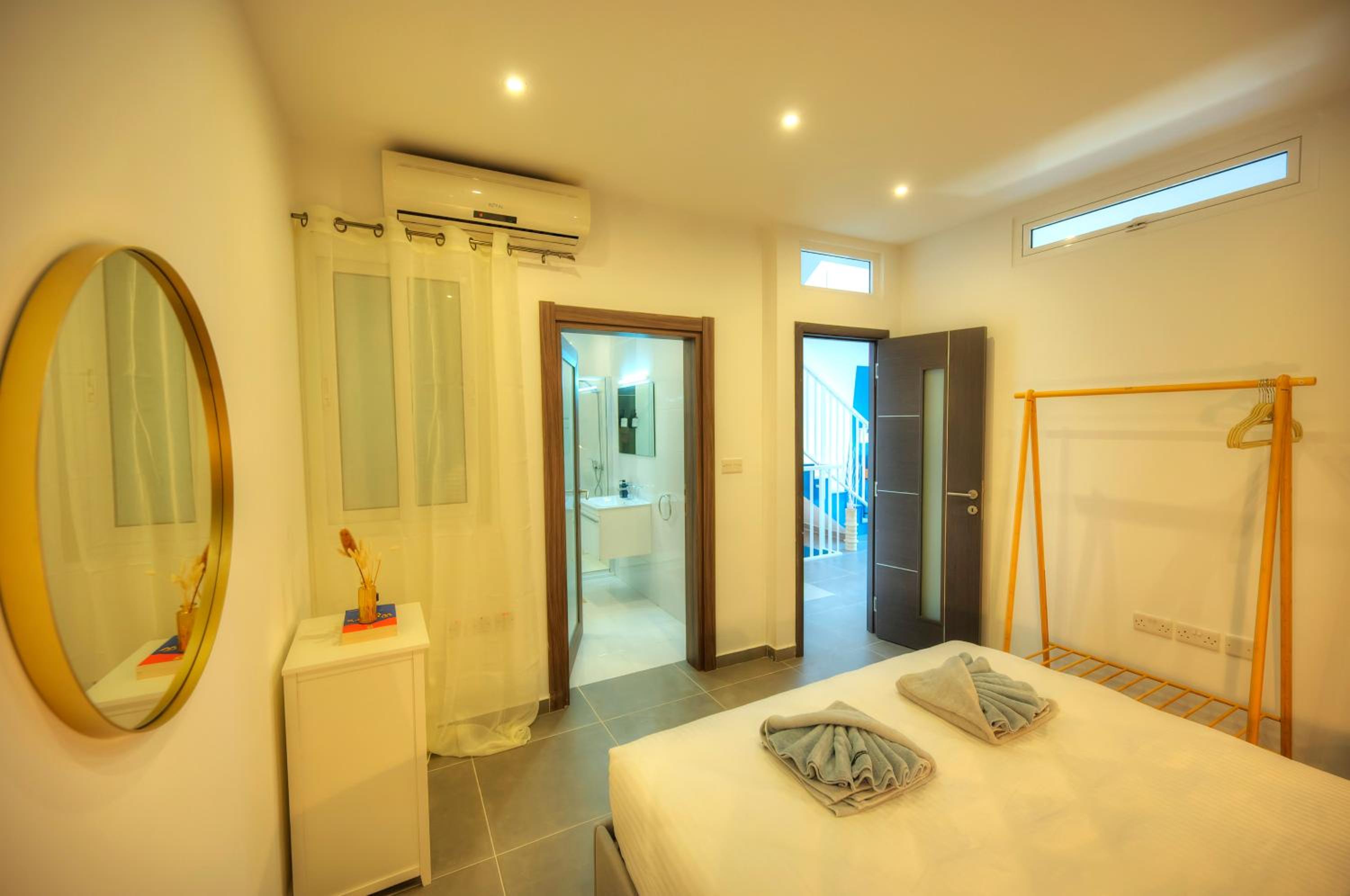 Charming, modern 2bedroom with sun terrace EGUE1-1 photo 5