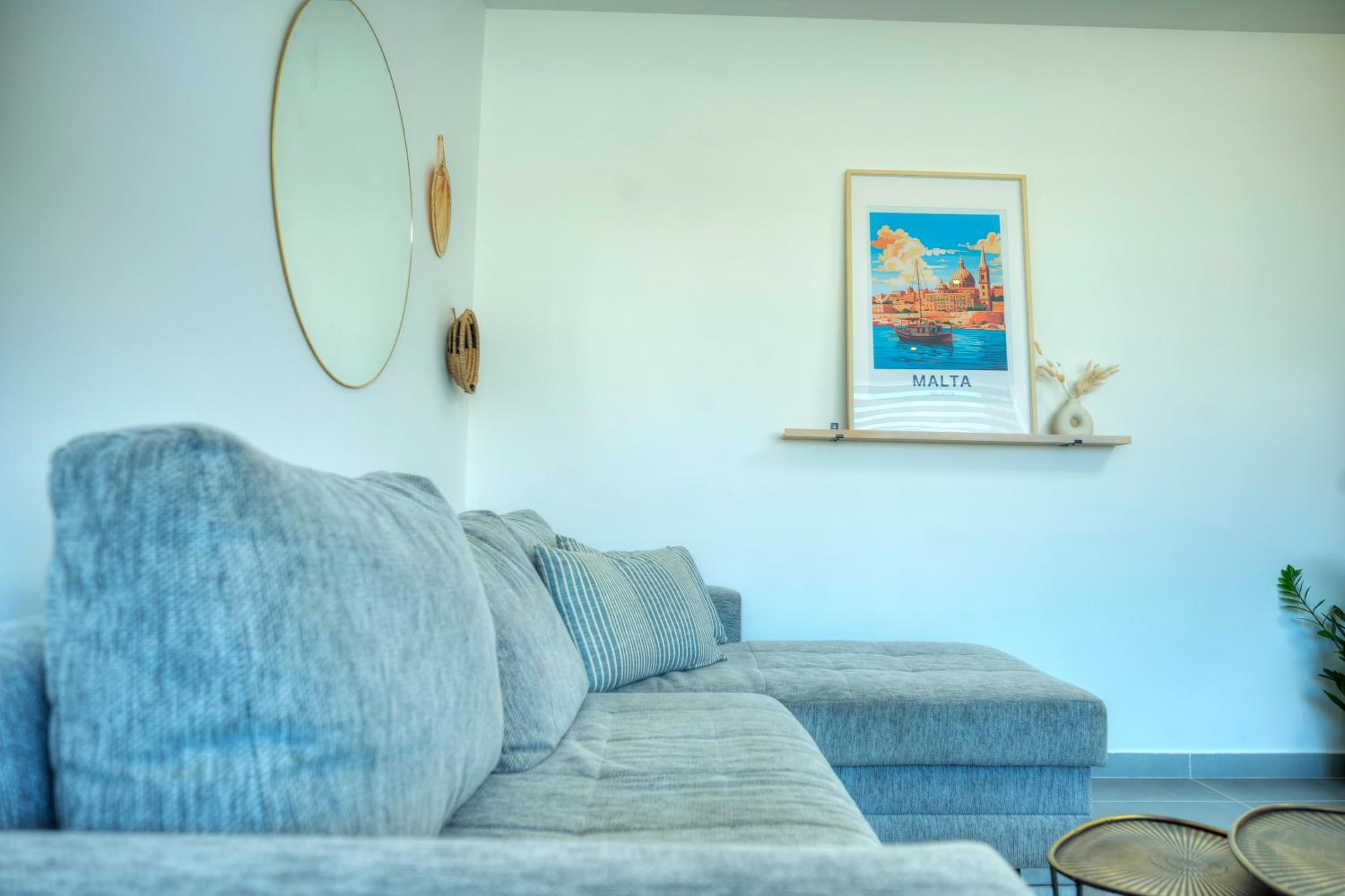 Charming, modern 2bedroom with sun terrace EGUE1-1 photo 4