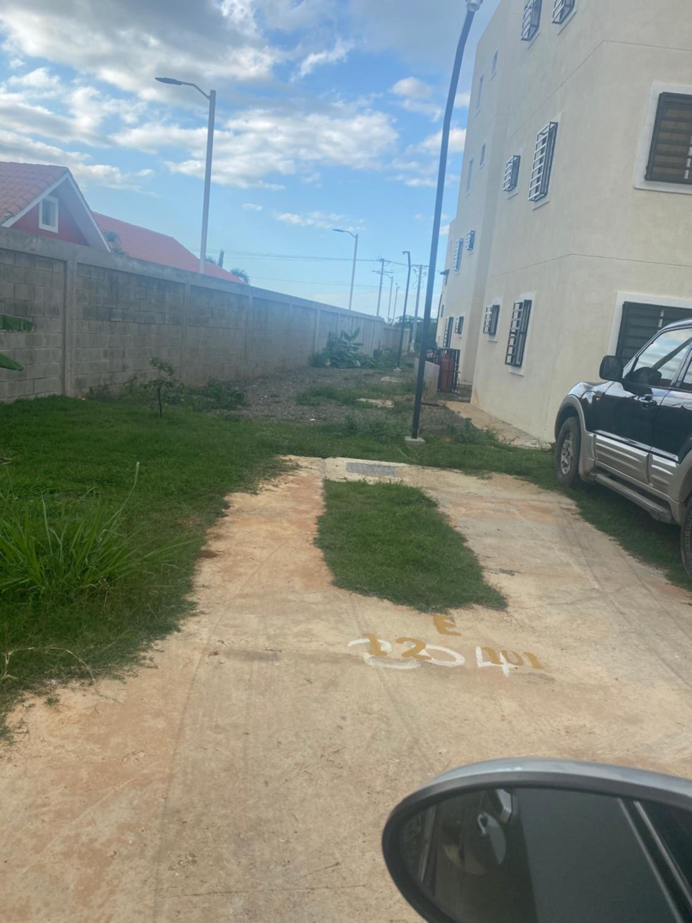 Acogedor apartamento amueblado