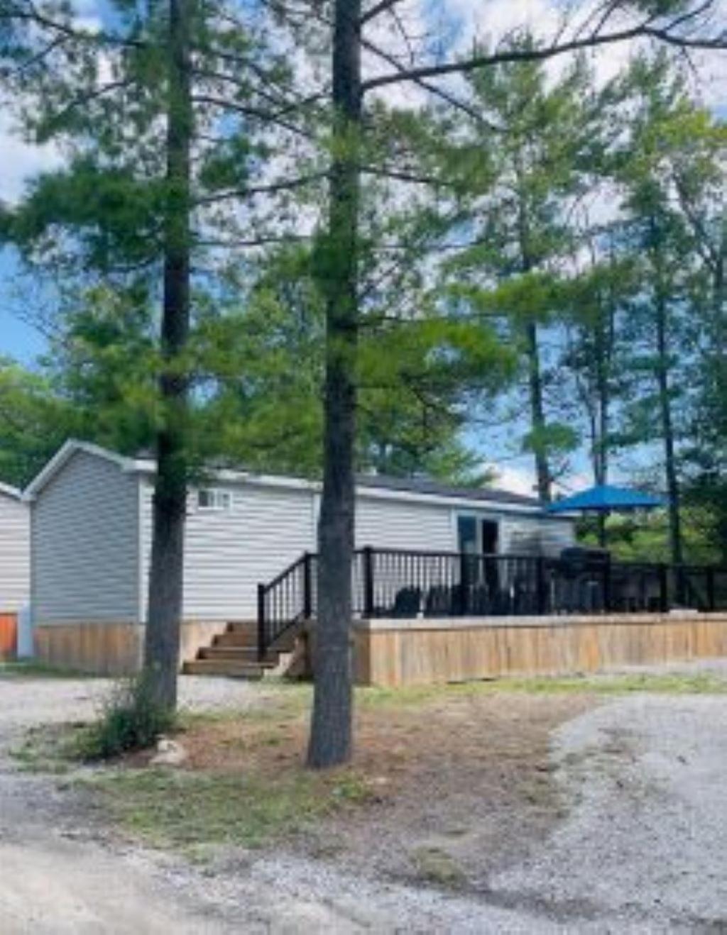 2 Bedroom Waterview Cottage Fern Brook 12