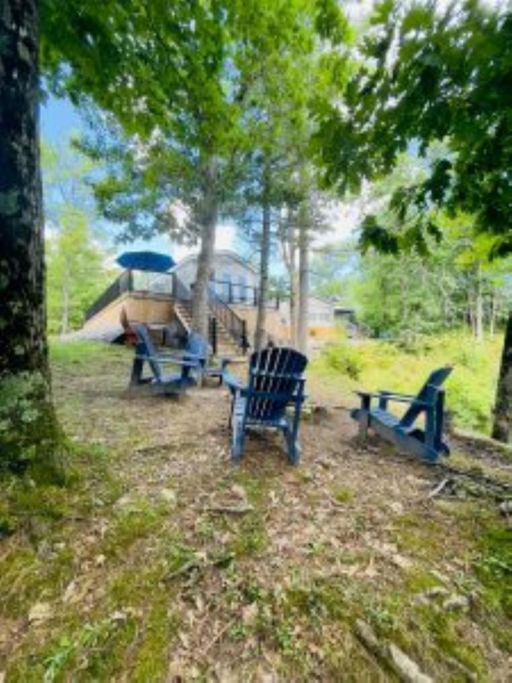 2 Bedroom Waterview Cottage Fern Brook 12