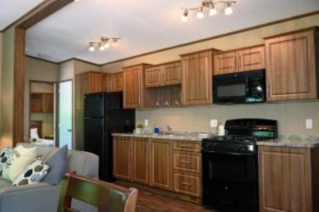 3 Bedroom Cottage Morrison Creek 15