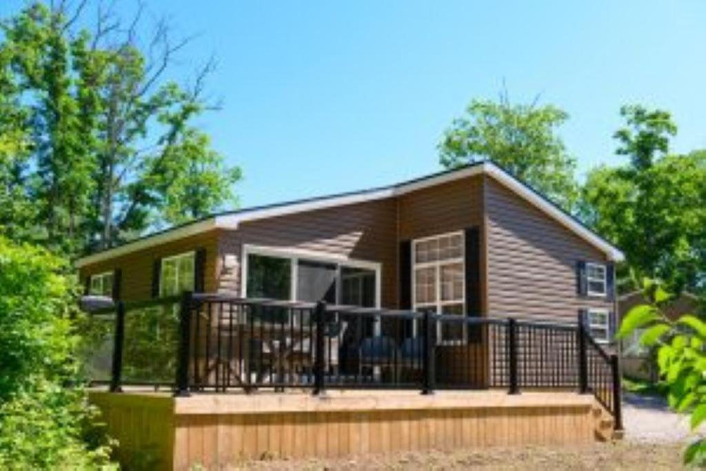 3 Bedroom Cottage Morrison Creek 15