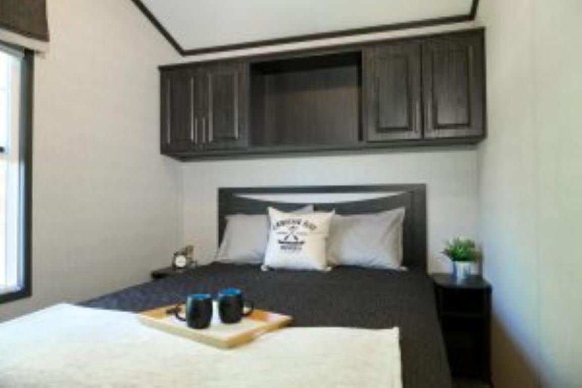 2 Bedroom Cottage Maple Ridge 14