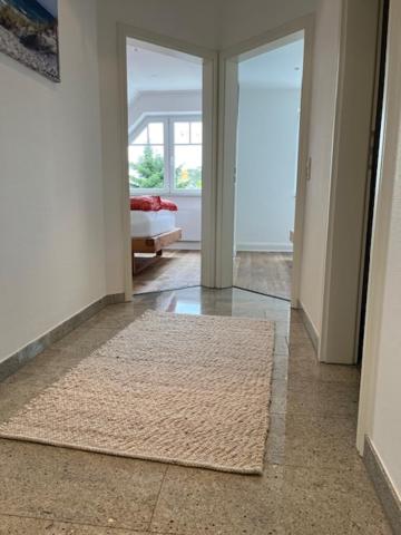 Familienzeit, moderne Ferienwohnung mit Sauna in Timmendorfer Strand