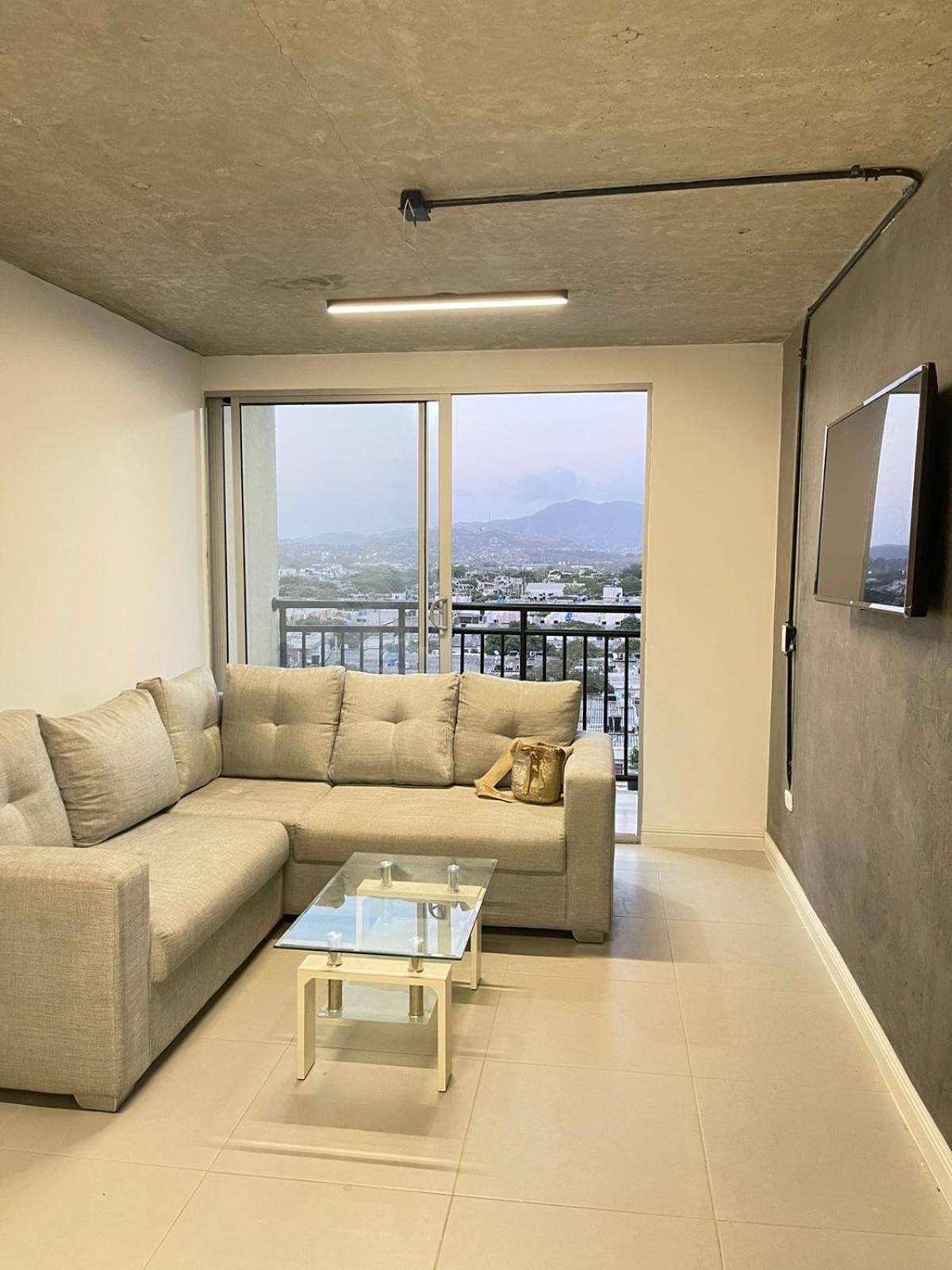 Luxury Apartamento Andalucía