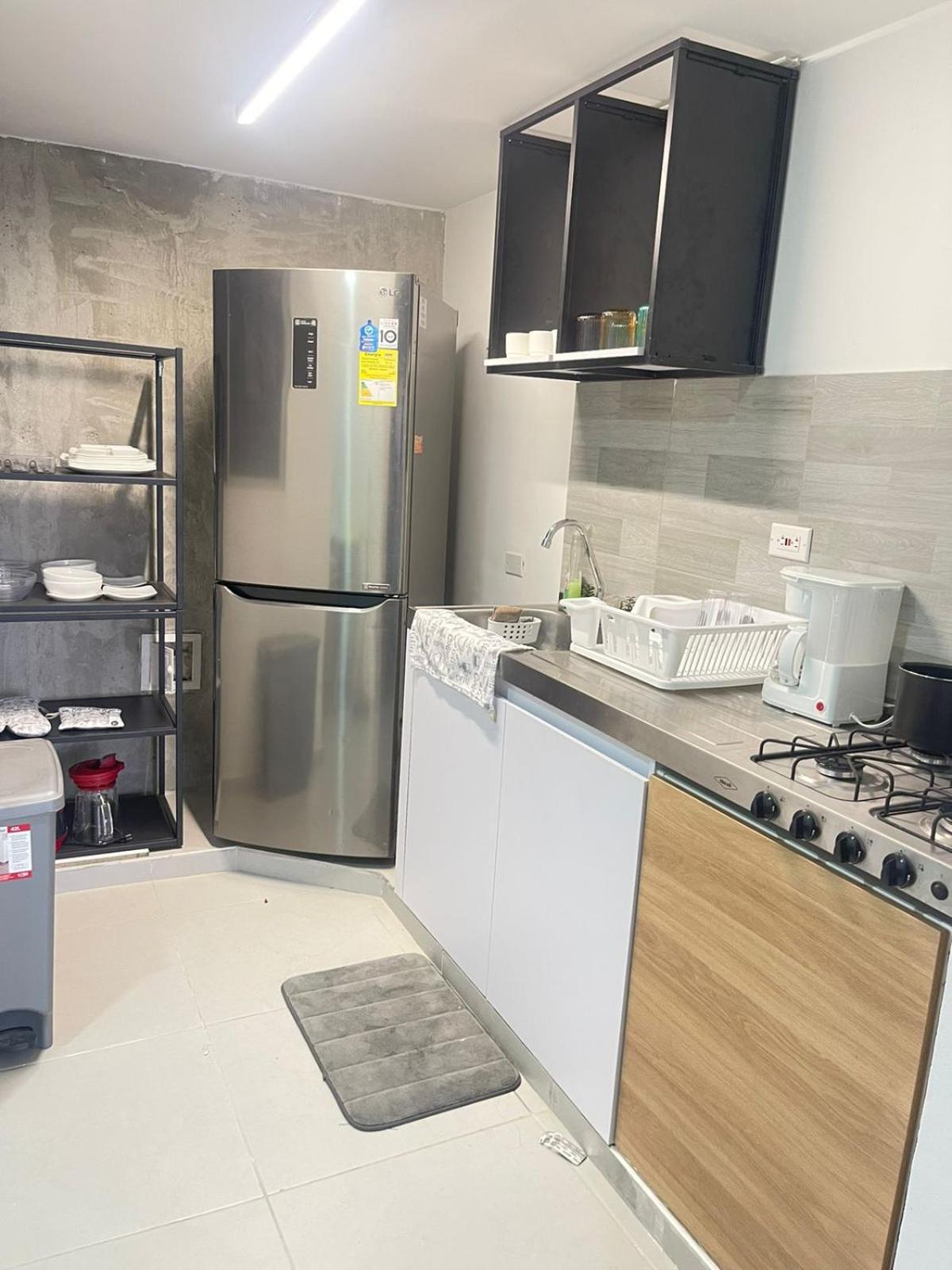Luxury Apartamento Andalucía
