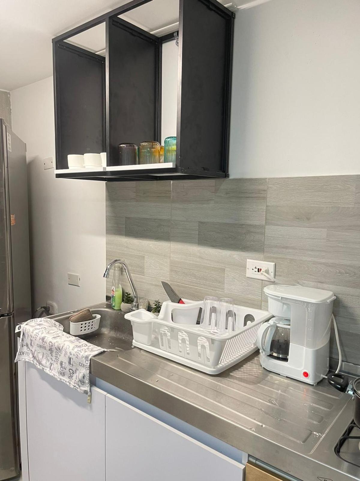 Luxury Apartamento Andalucía