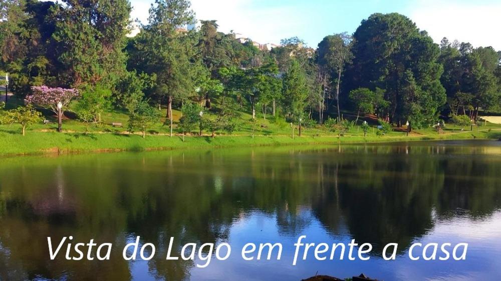 Casa do Lago