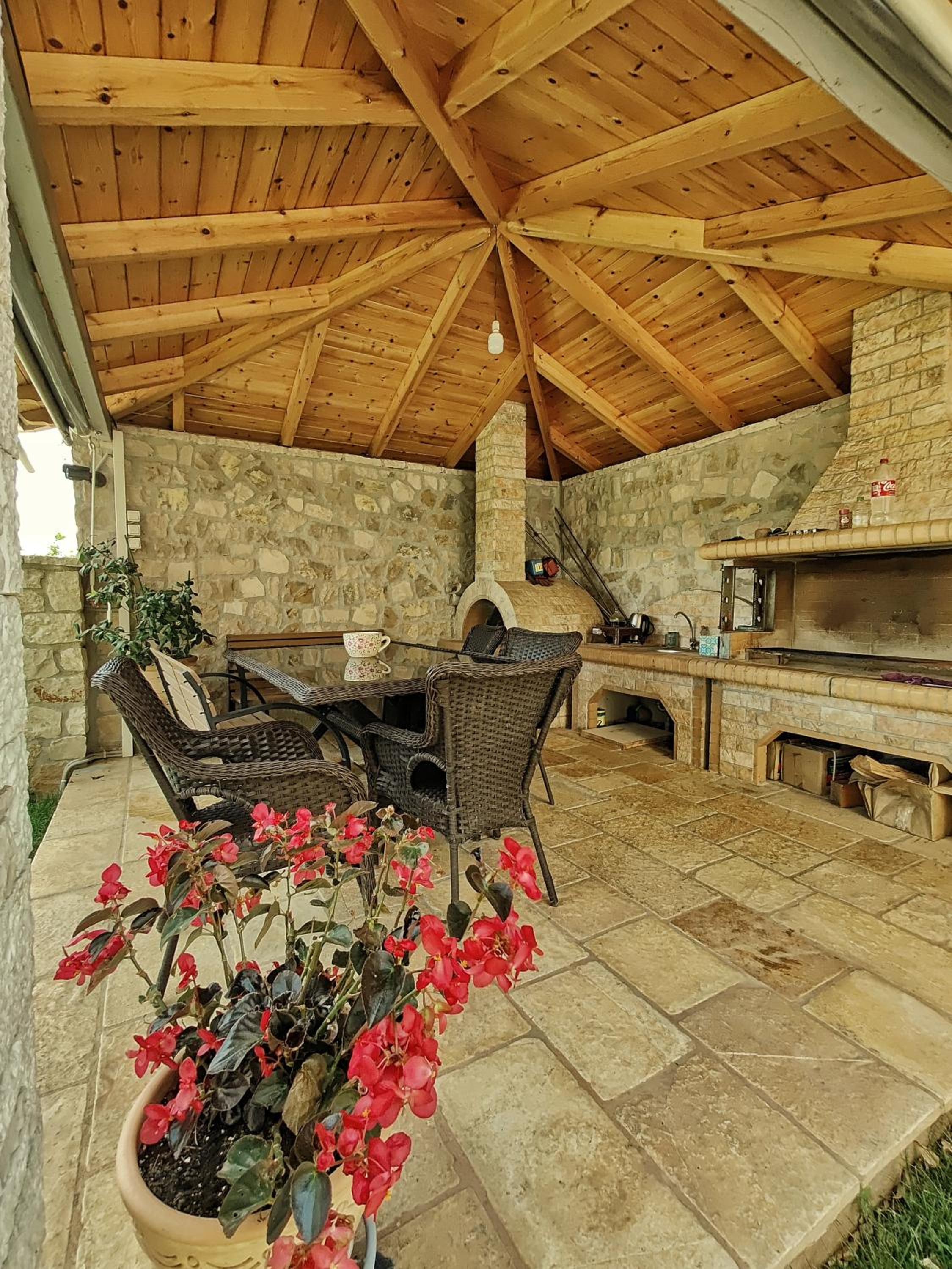 Serenity Heights Ioannina