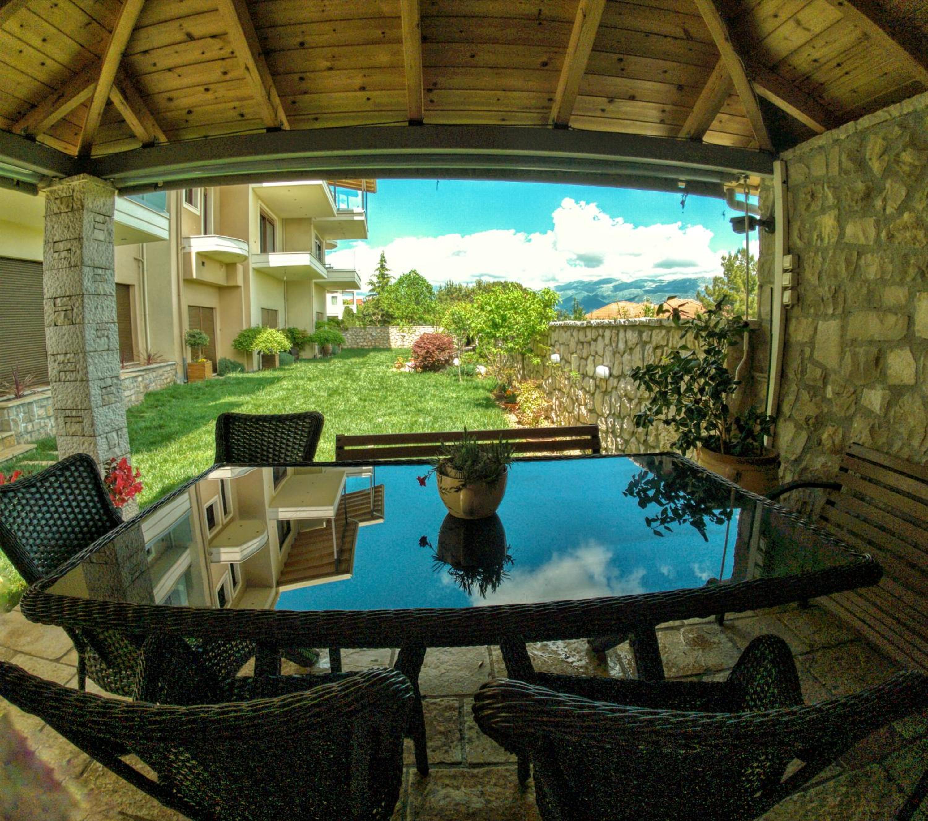 Serenity Heights Ioannina