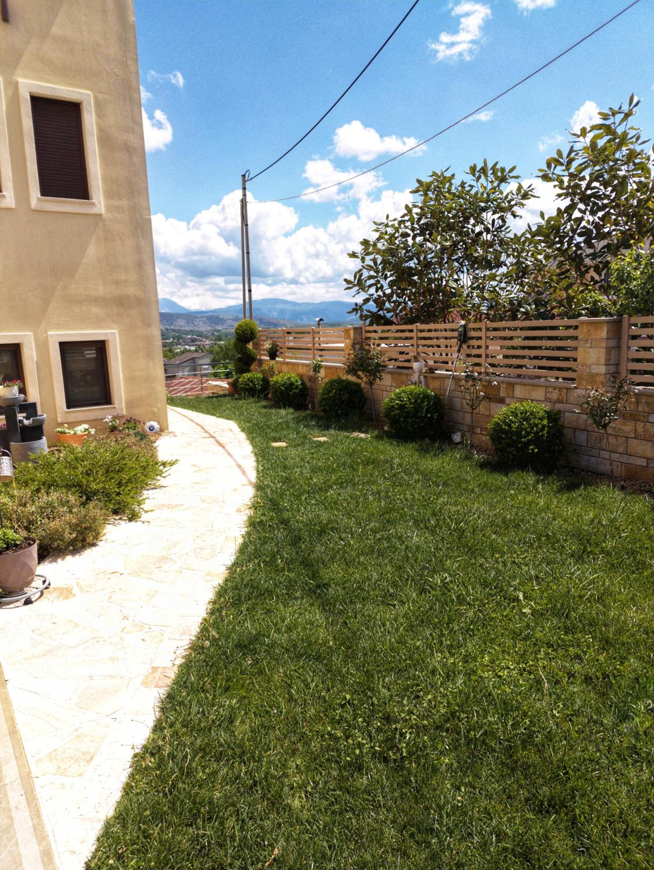 Serenity Heights Ioannina