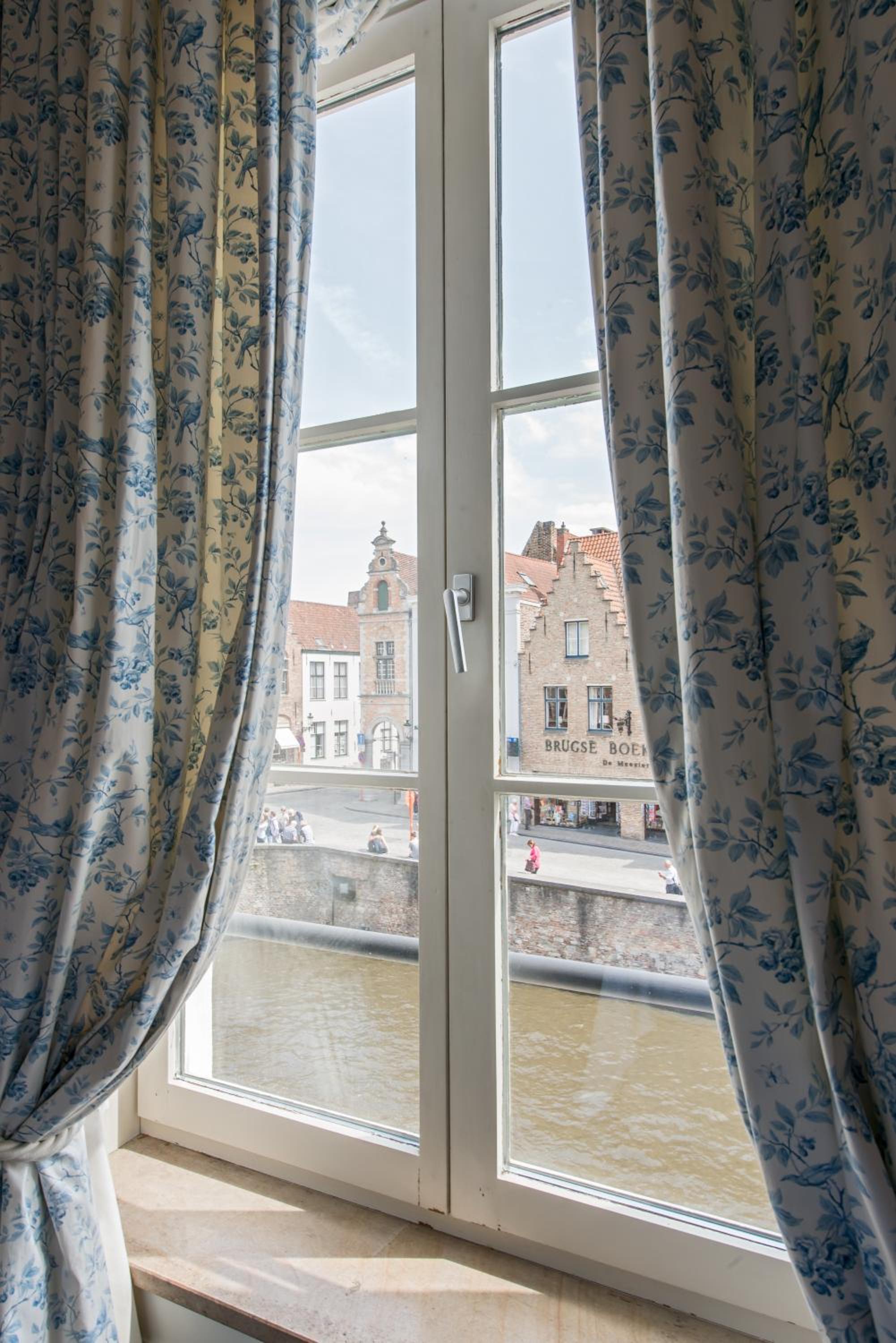 Bruges Vacations - Hotel De Orangerie by CW Hotel Collection - Property Image 78