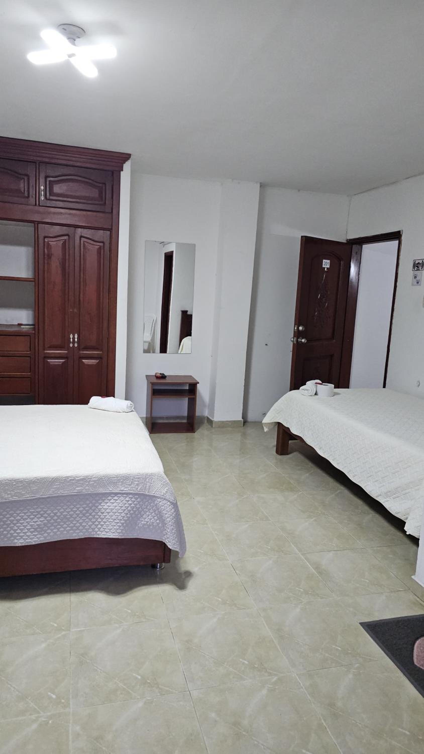 Hotel Casa Martina Valledupar