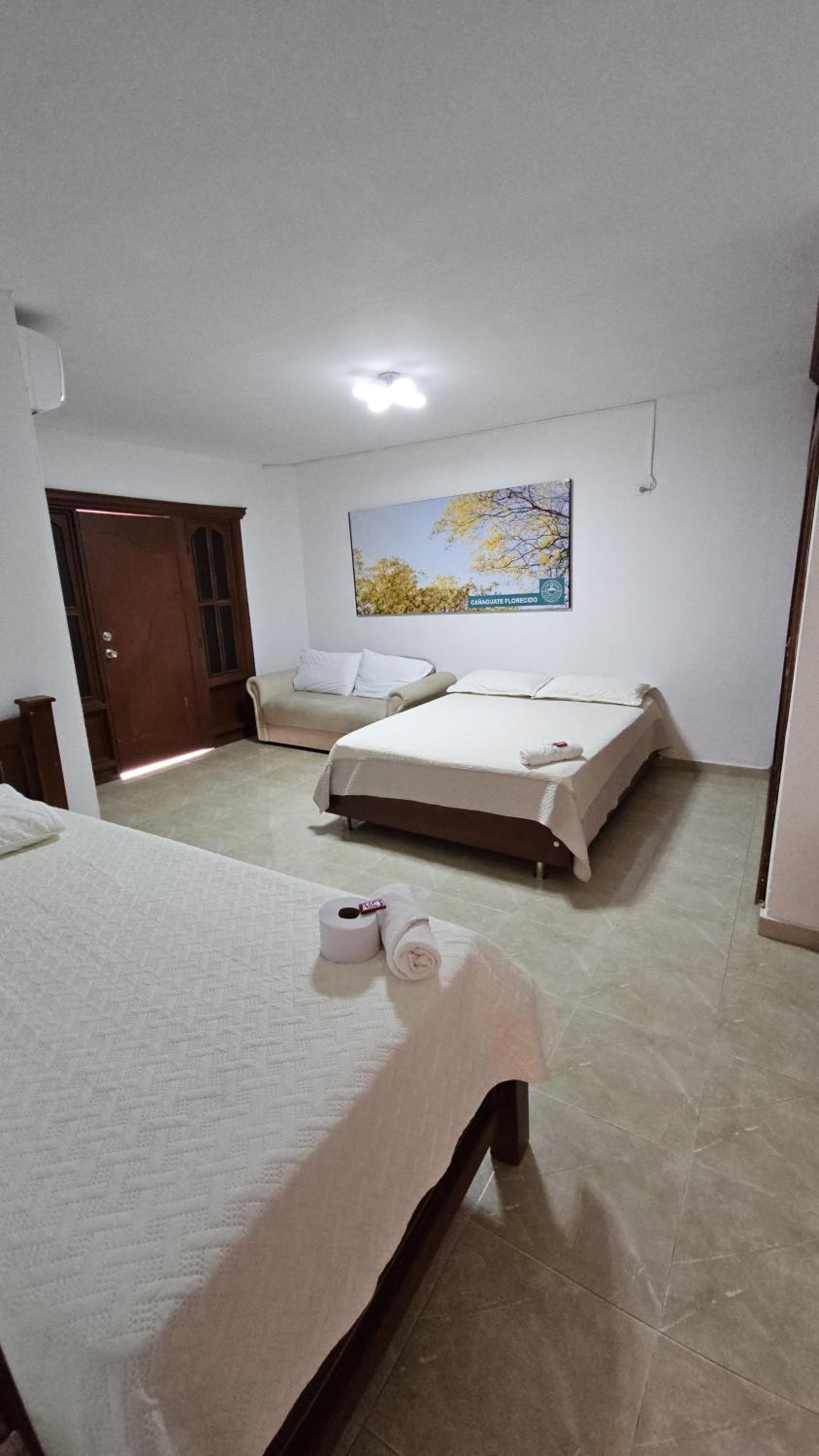 Hotel Casa Martina Valledupar