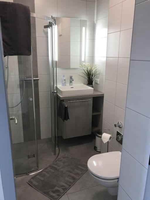 Moderne Innenstadtwohnung Klagenfurt
