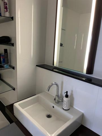 Familienzeit, moderne Ferienwohnung mit Sauna in Timmendorfer Strand