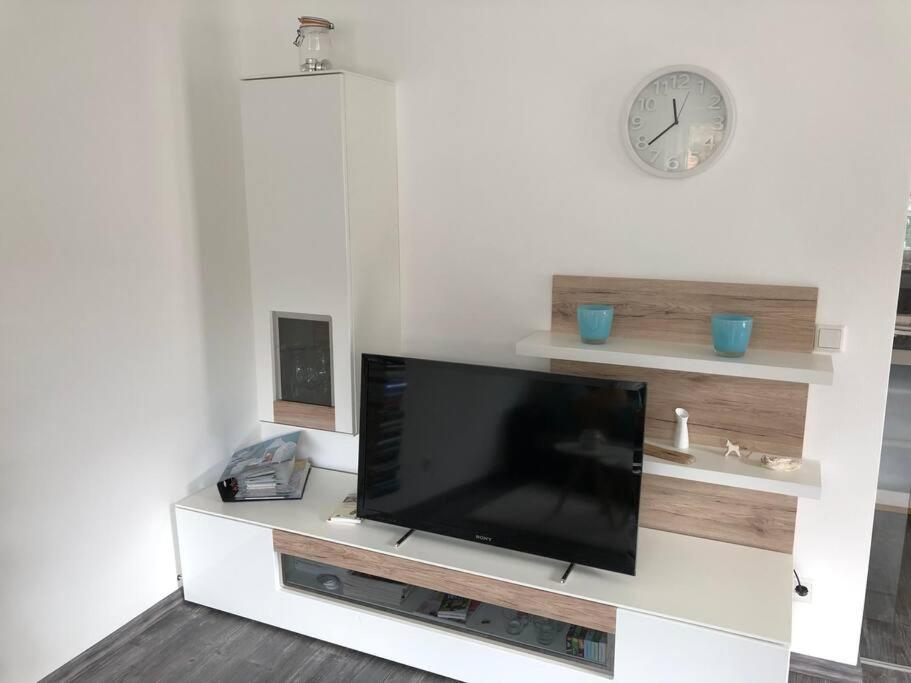 Fewo Pyramideneiche Detmold/Berlebeck, naturnah