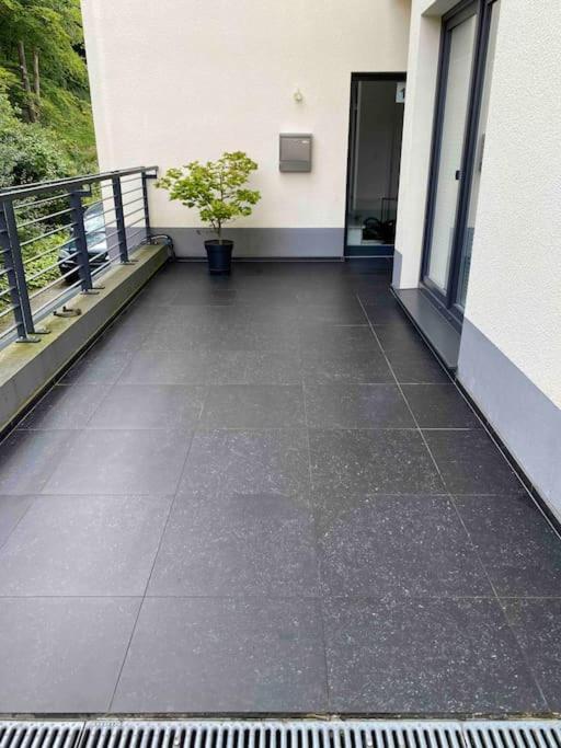 Fewo Pyramideneiche Detmold/Berlebeck, naturnah