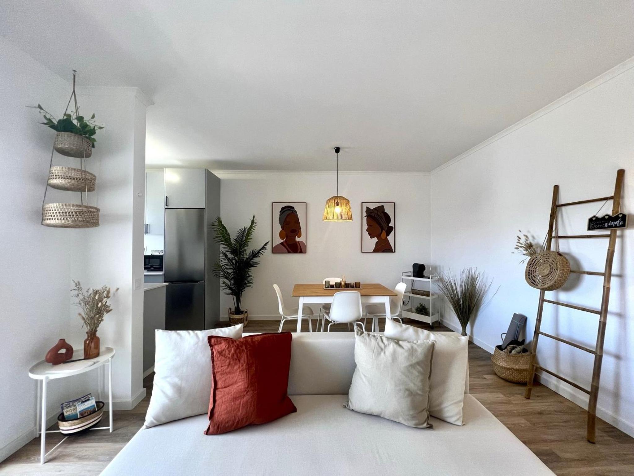 Albufeira Design by Homing view 3