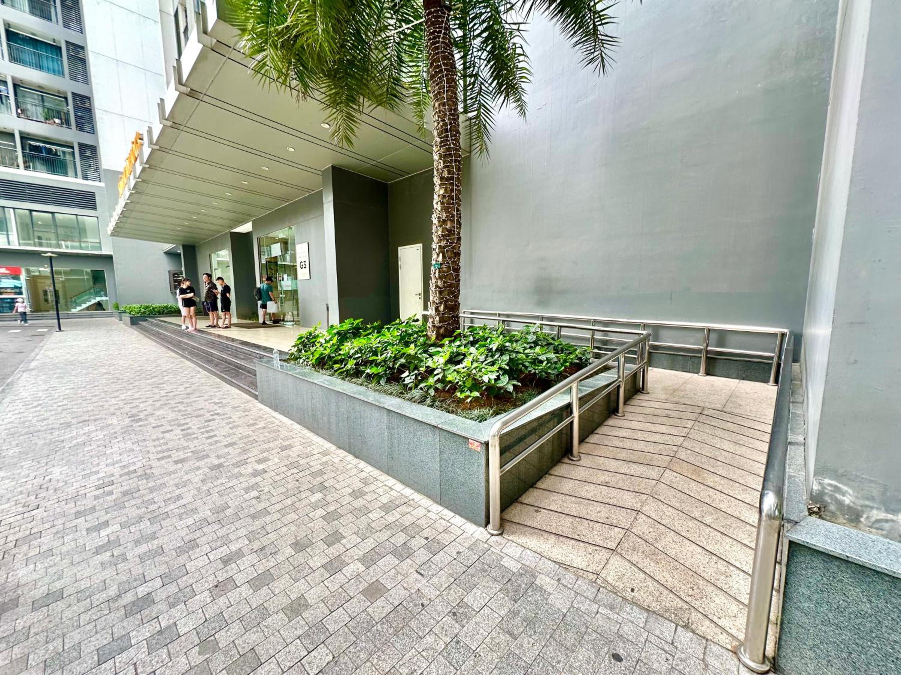 5 Star Studio Apt In Vinhomes Green Bay Near Marriott & Keangnam