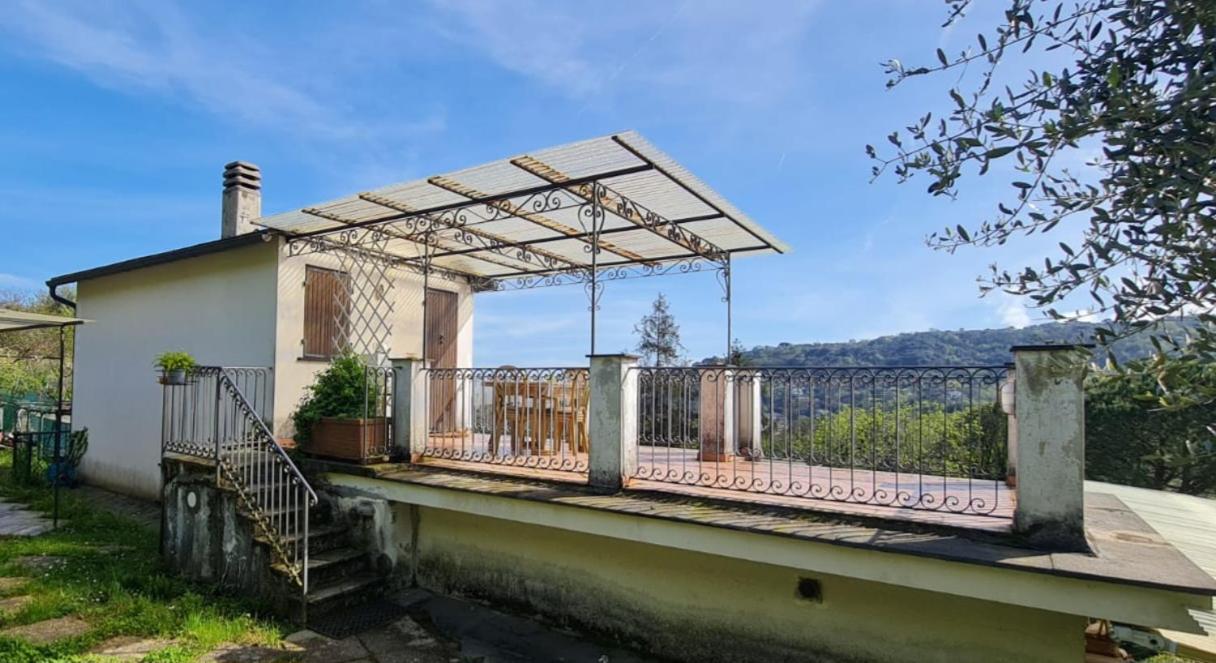 Villa ANGEL view 5
