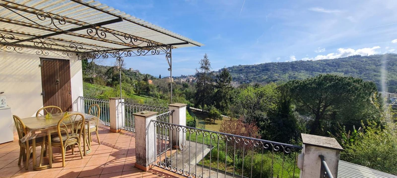 Villa ANGEL view 4