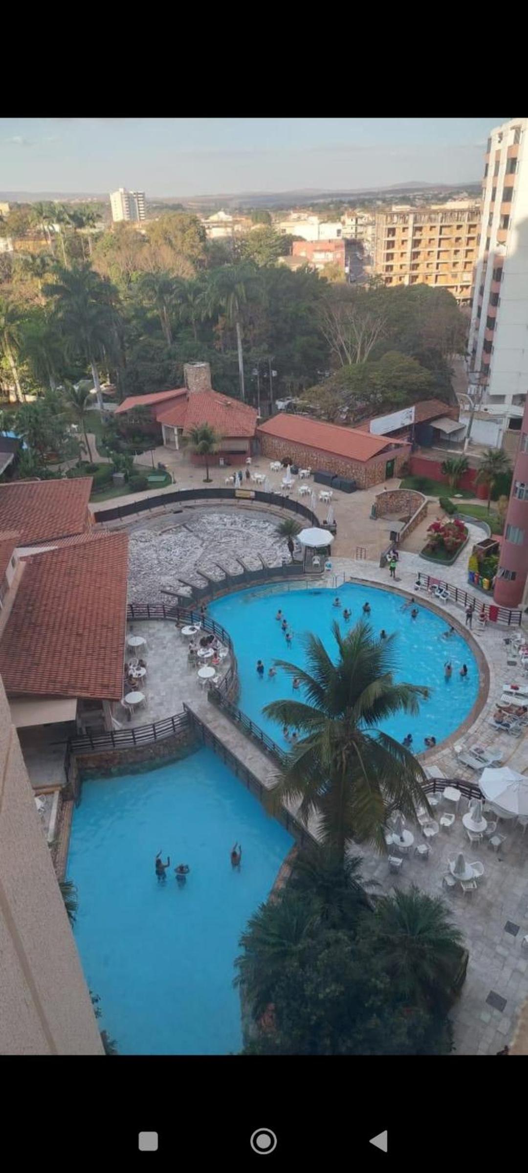 HotsPrings caldas novas