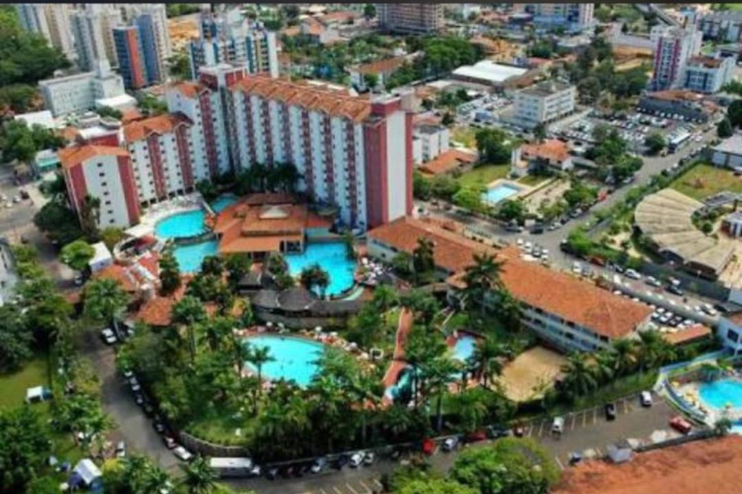 HotsPrings caldas novas