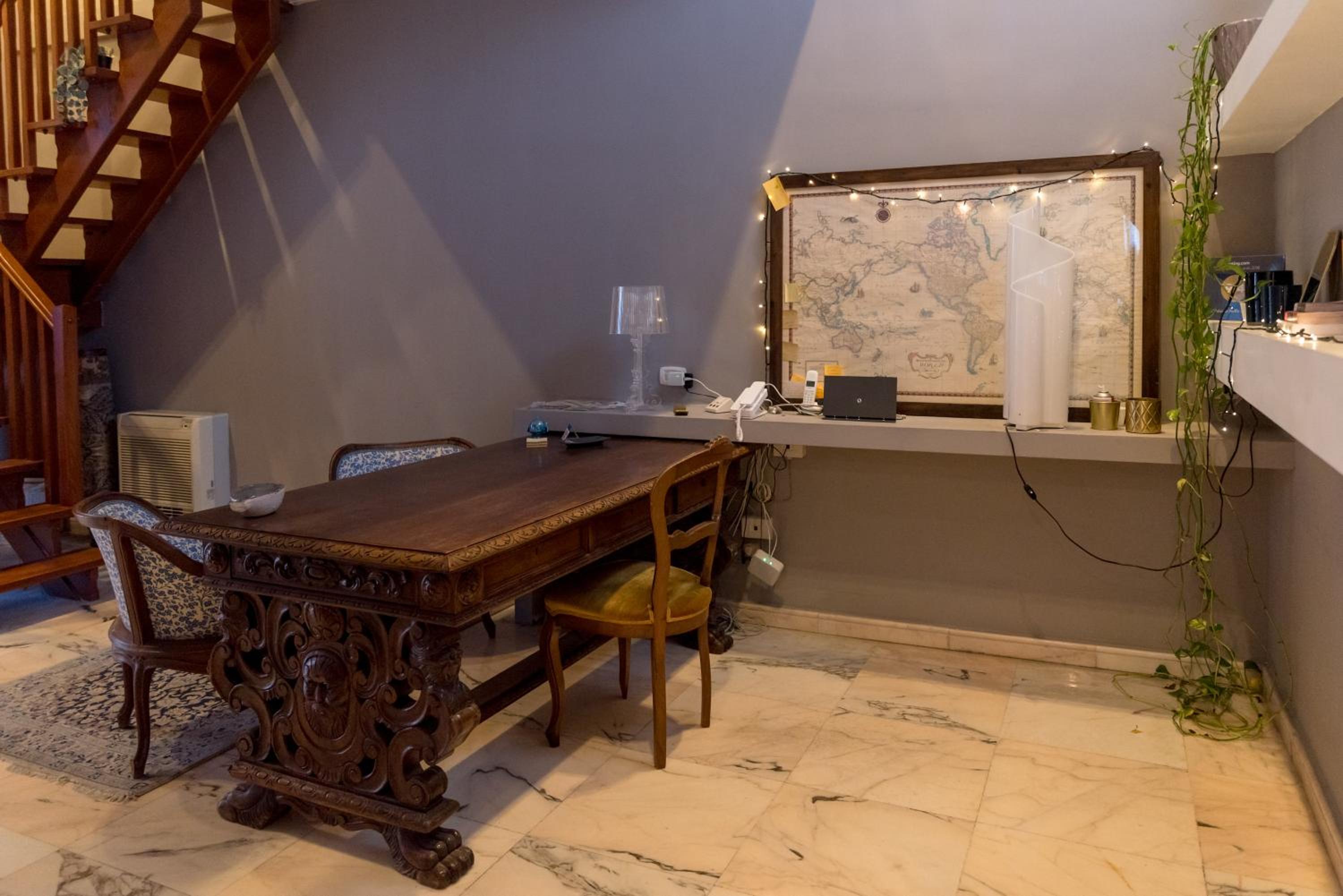 B&B Ruffo di Bagnara Palazzo Monumentale