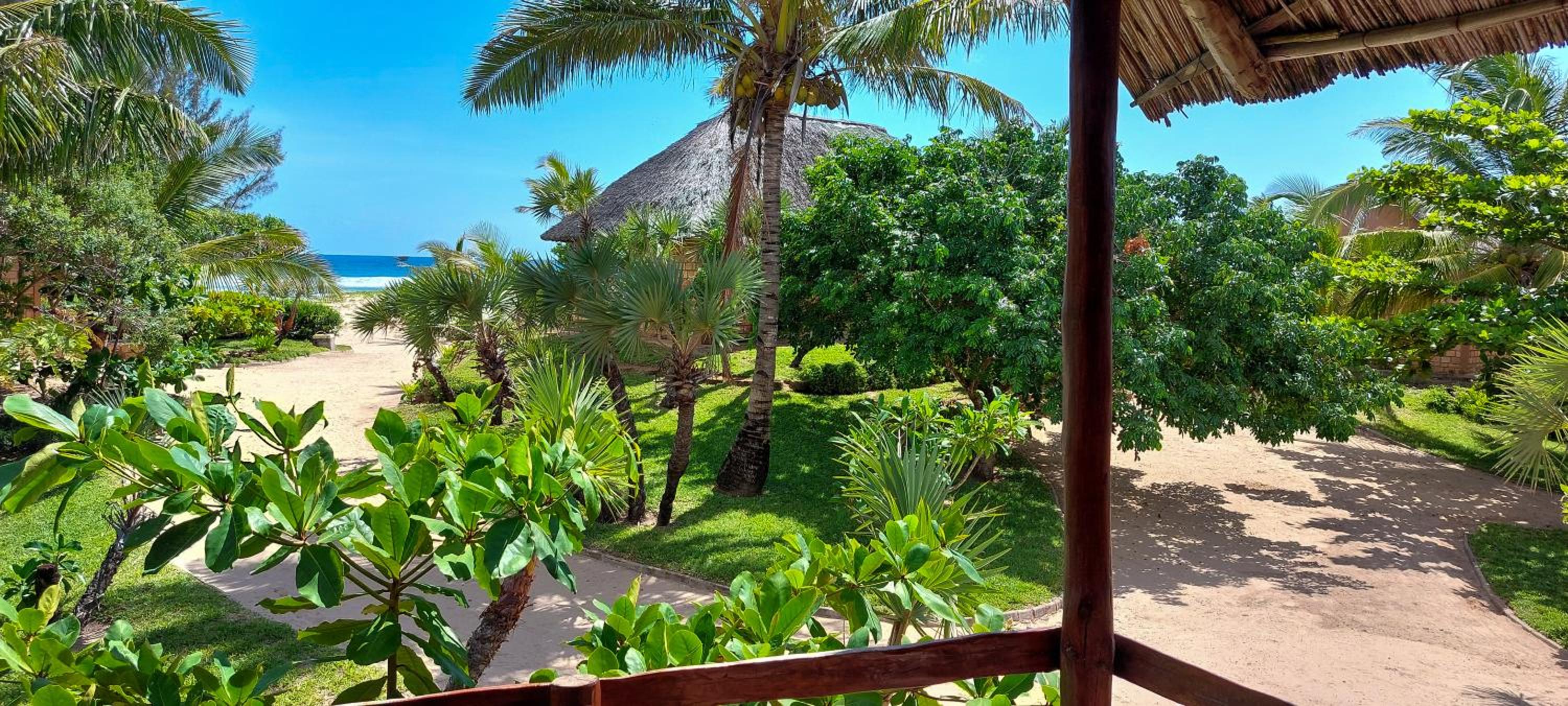 Bay View Lodge