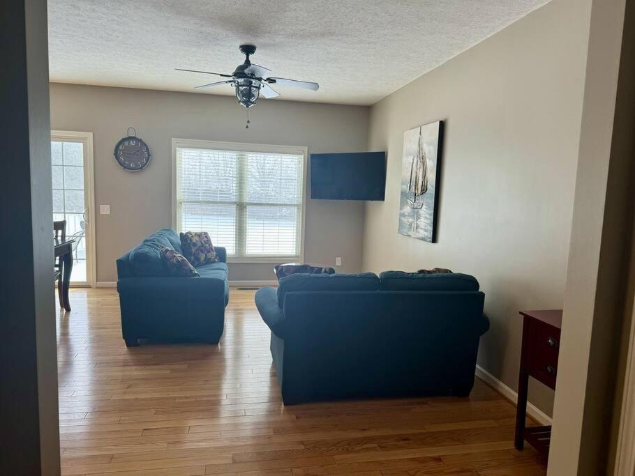Three Schooners Landing Condo 2 view 3