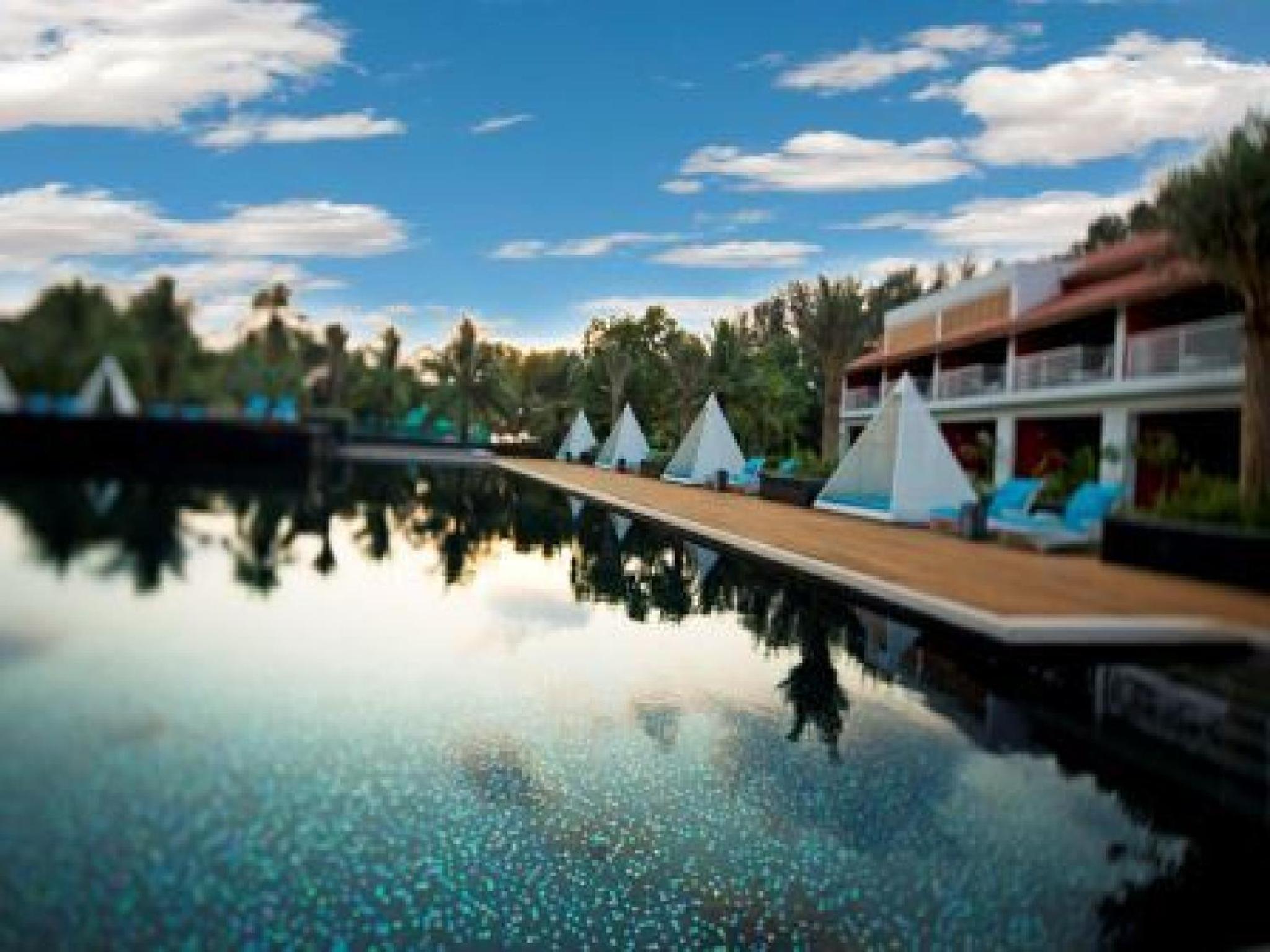 Planet Hollywood Beach Resort Goa
