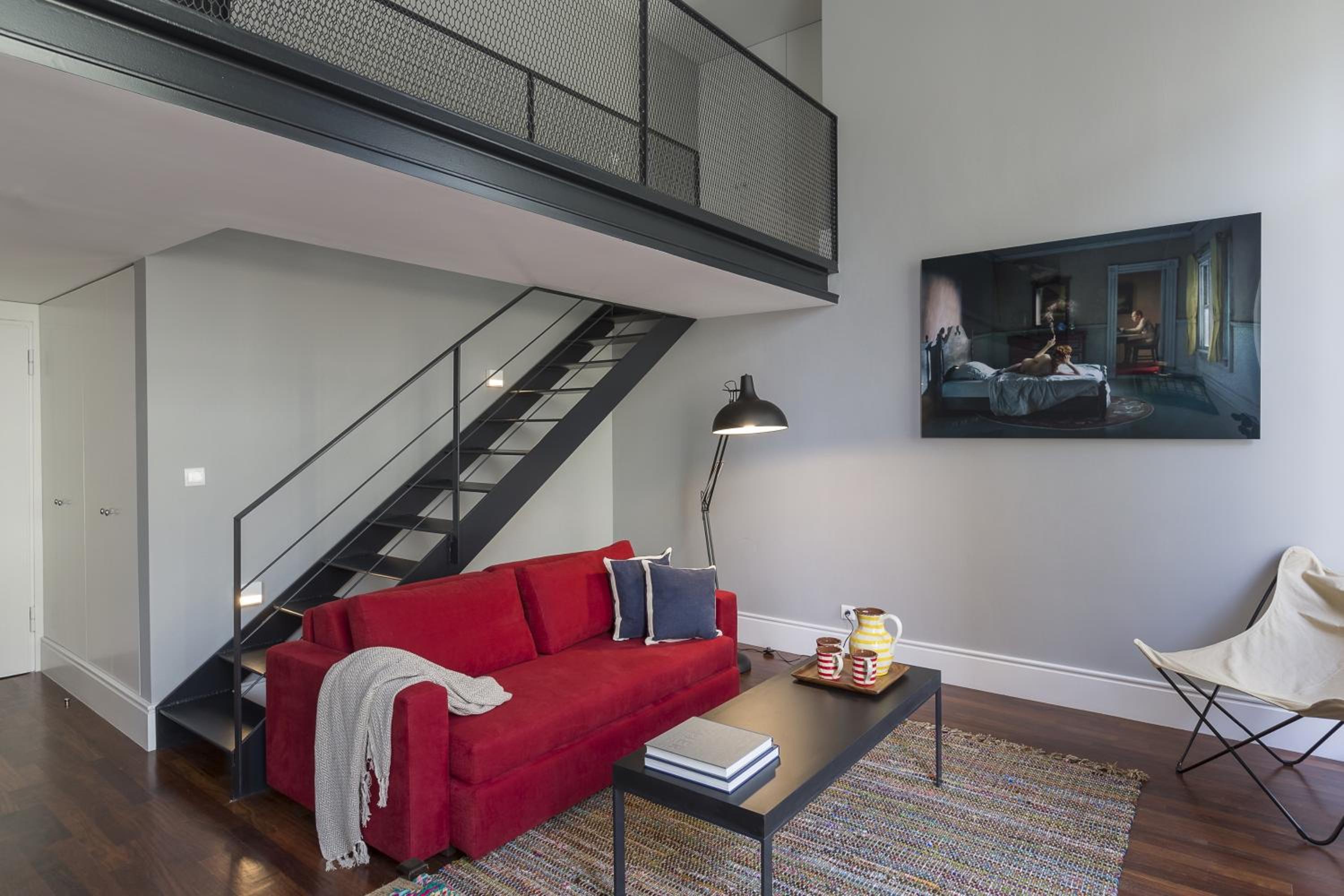 Oporto Serviced Apartments - Cedofeita view 3