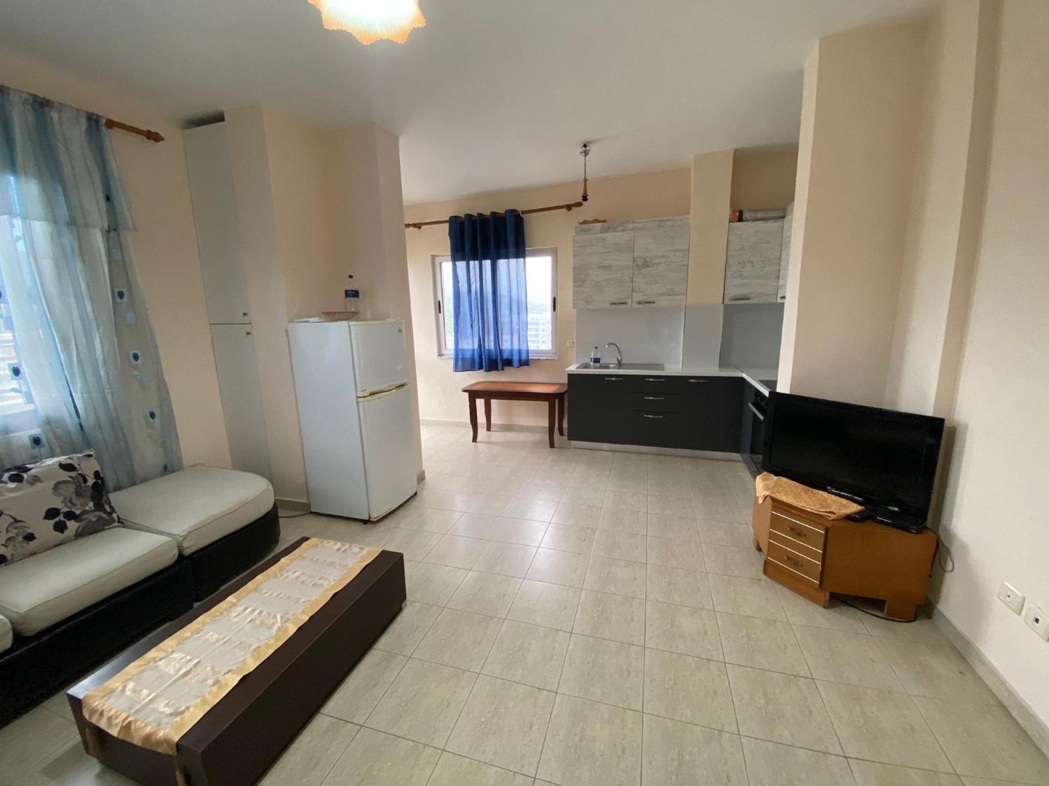 Eri Apartment