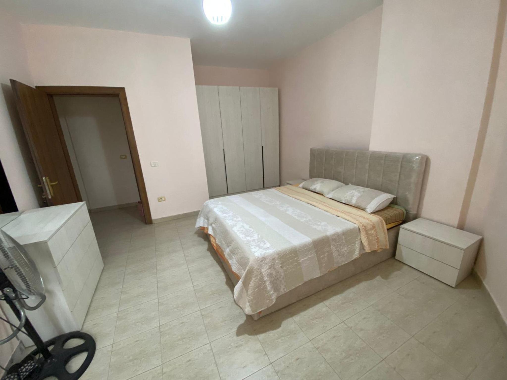 Eri Apartment