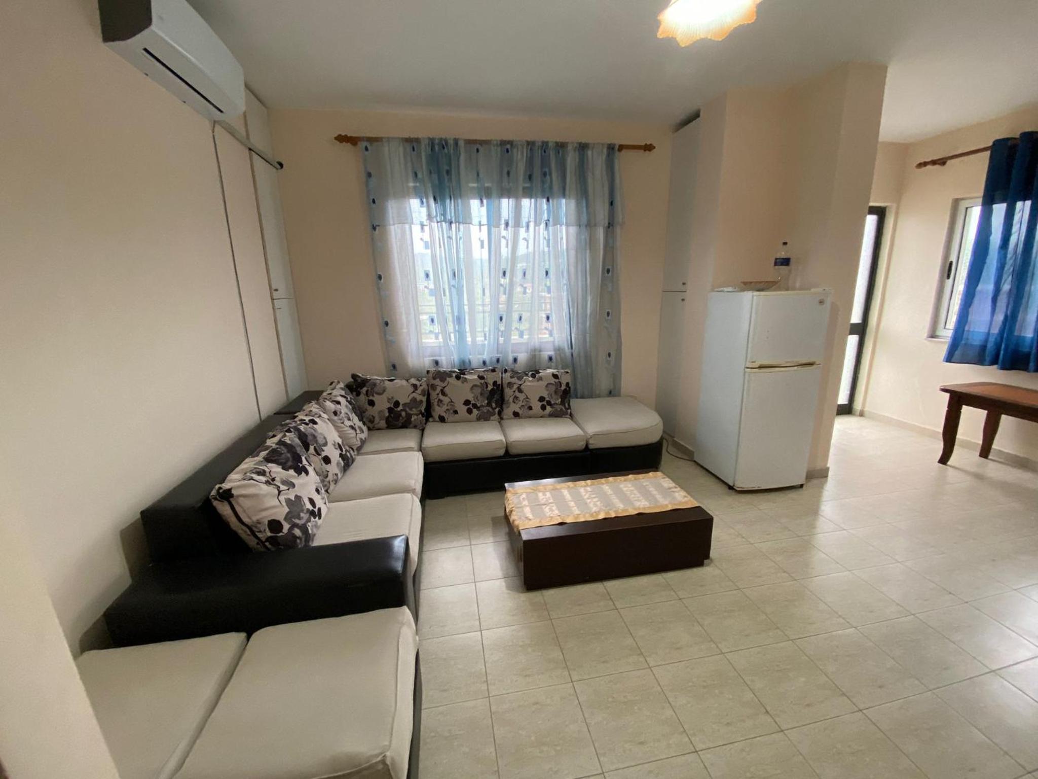 Eri Apartment