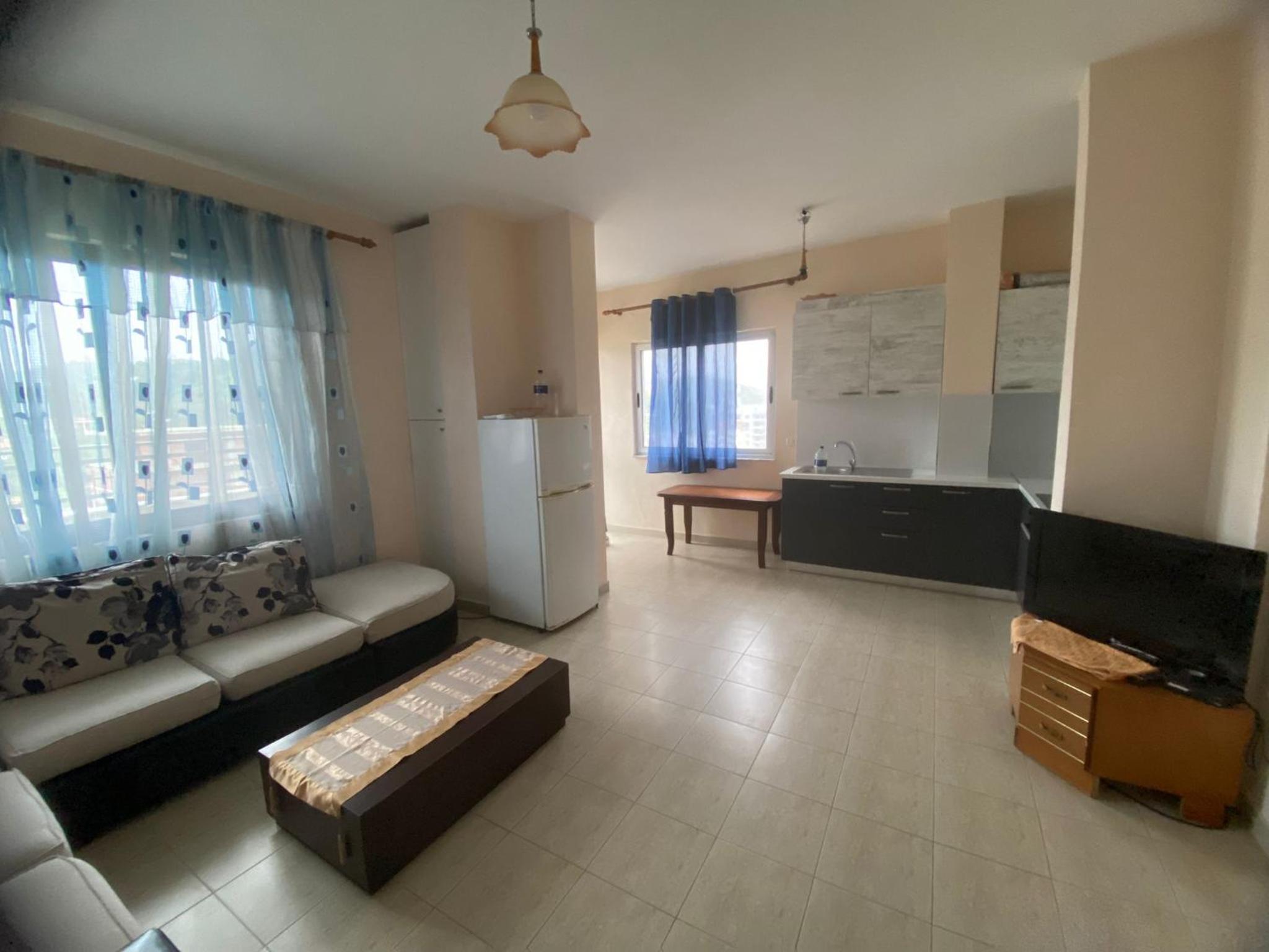 Eri Apartment