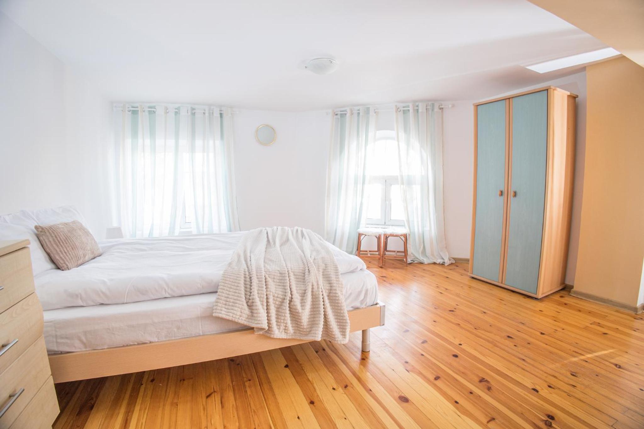 2BD in Heart of Plovdiv Top location