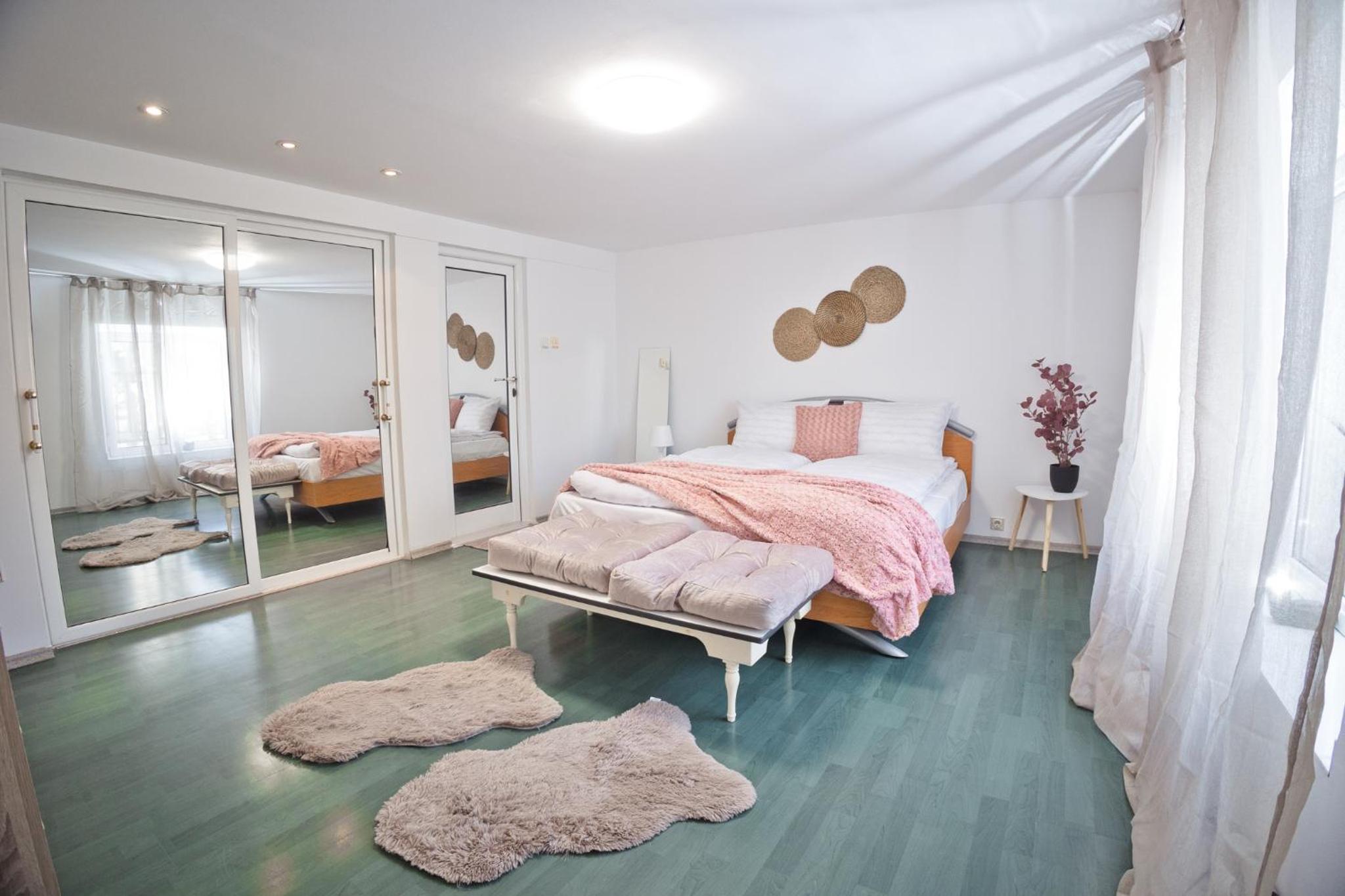 2BD in Heart of Plovdiv Top location