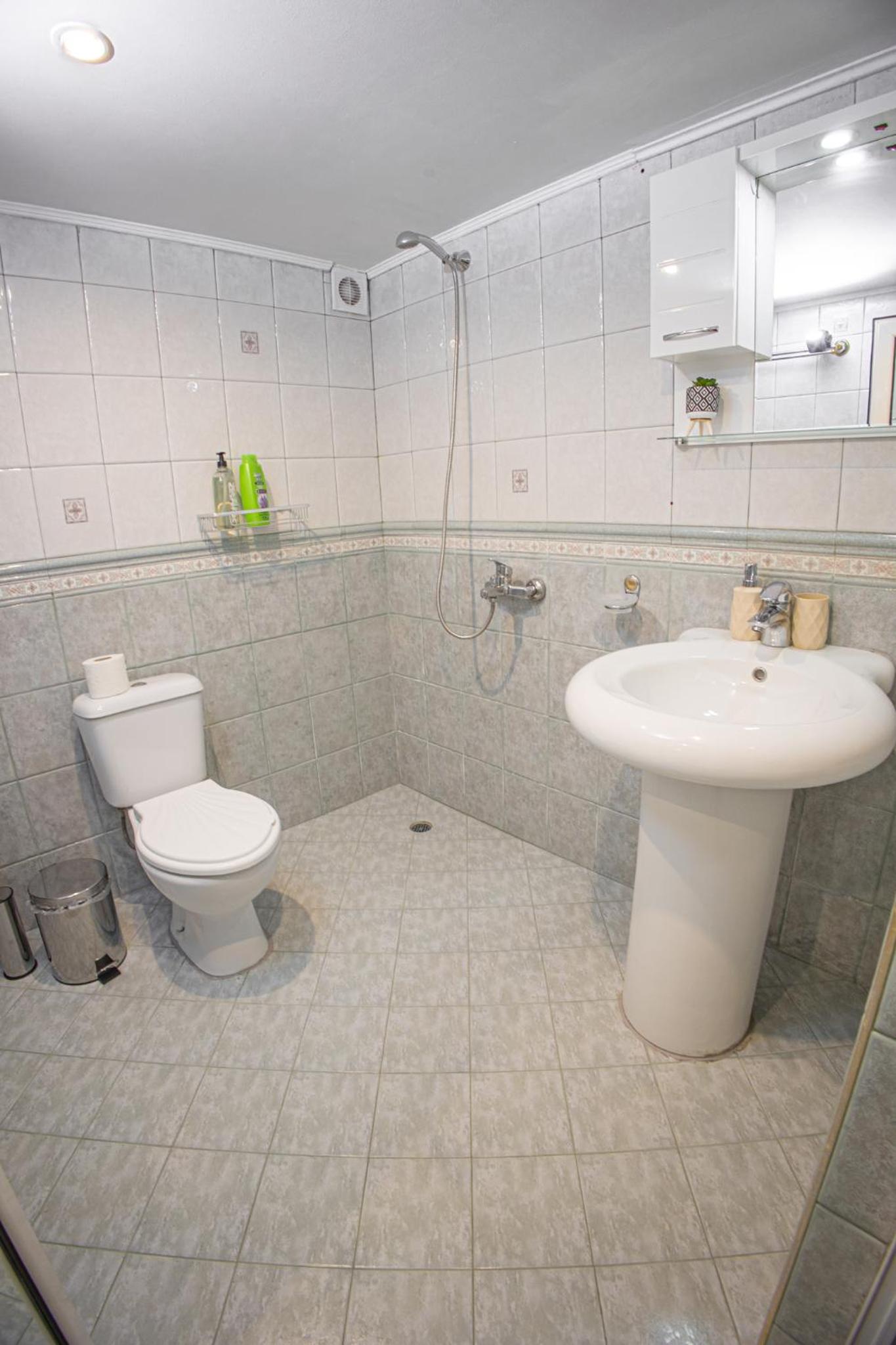 2BD in Heart of Plovdiv Top location