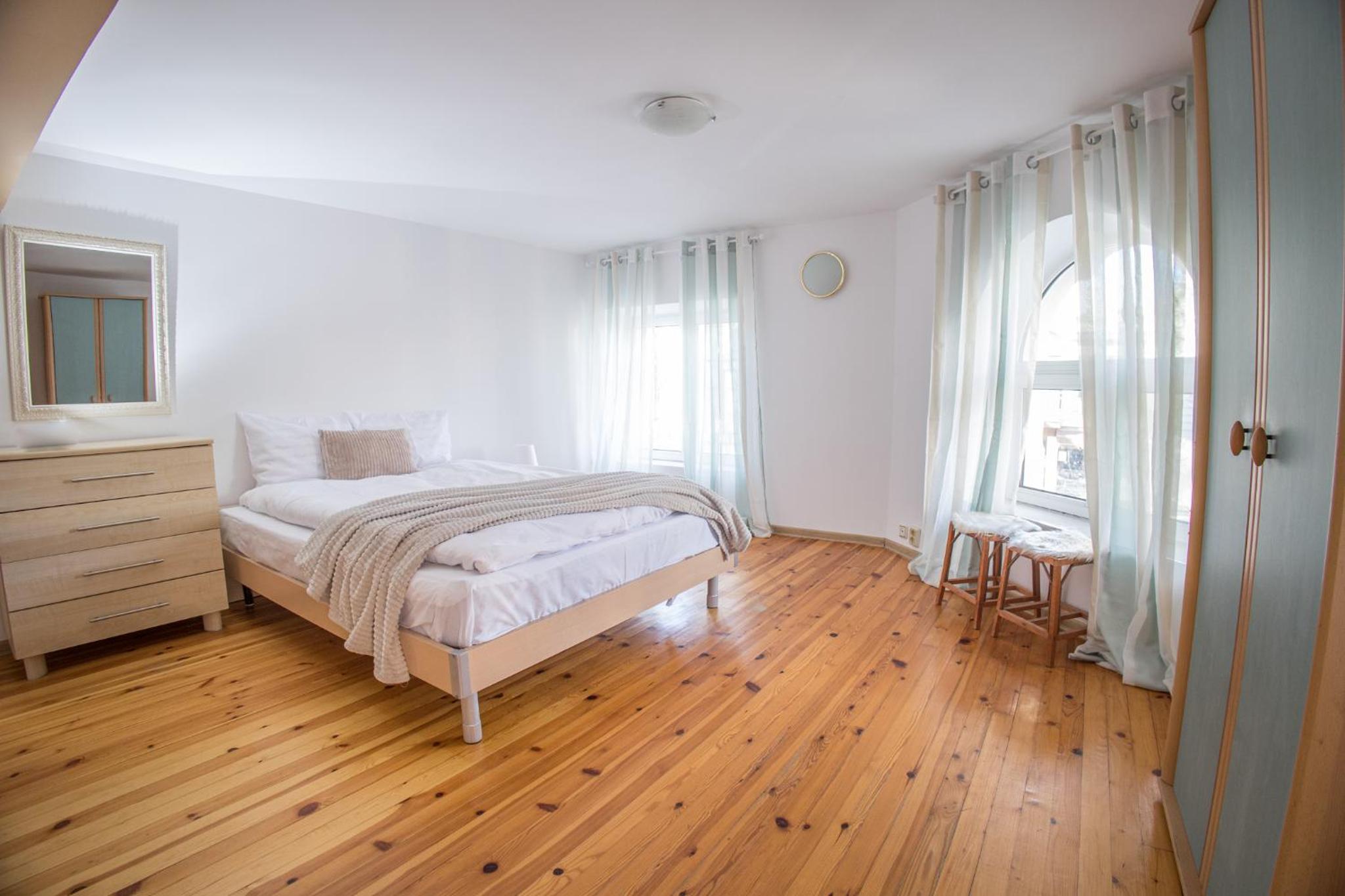 2BD in Heart of Plovdiv Top location