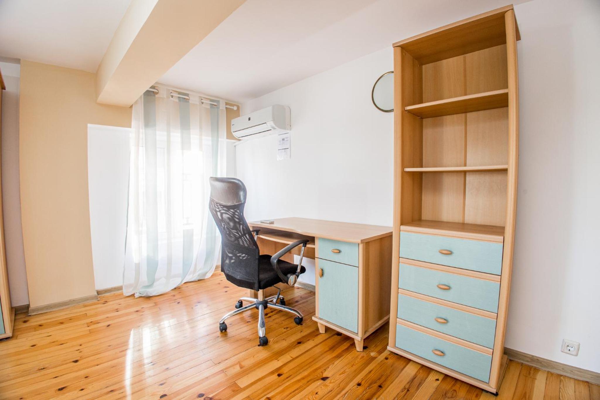 2BD in Heart of Plovdiv Top location